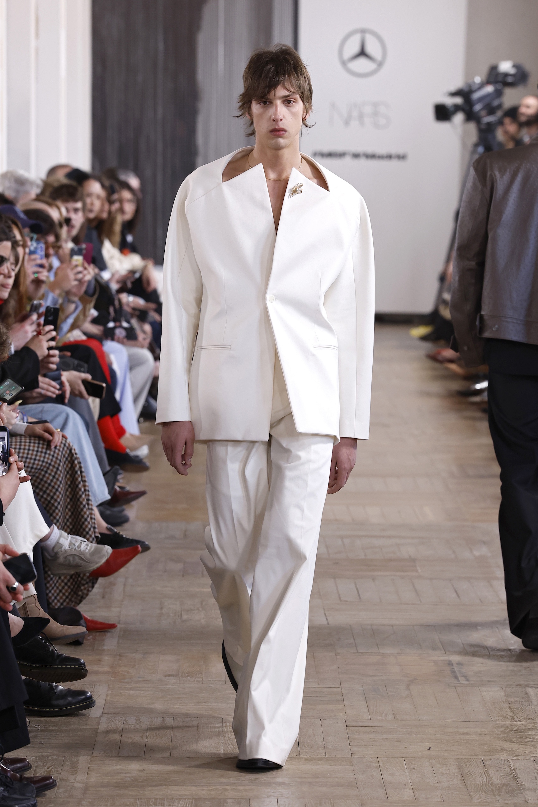 83º Edición MBFWmadrid