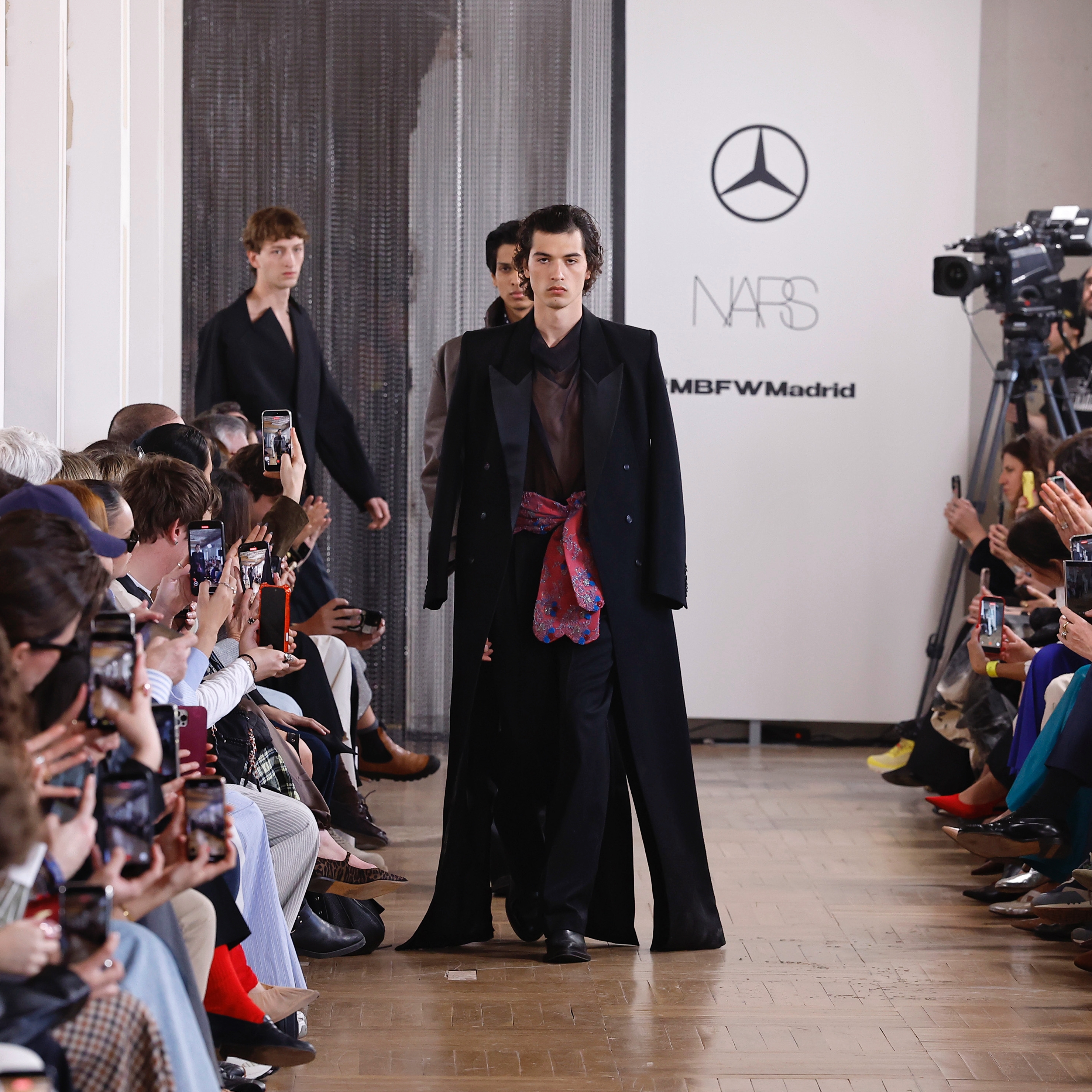 83º Edición MBFWmadrid