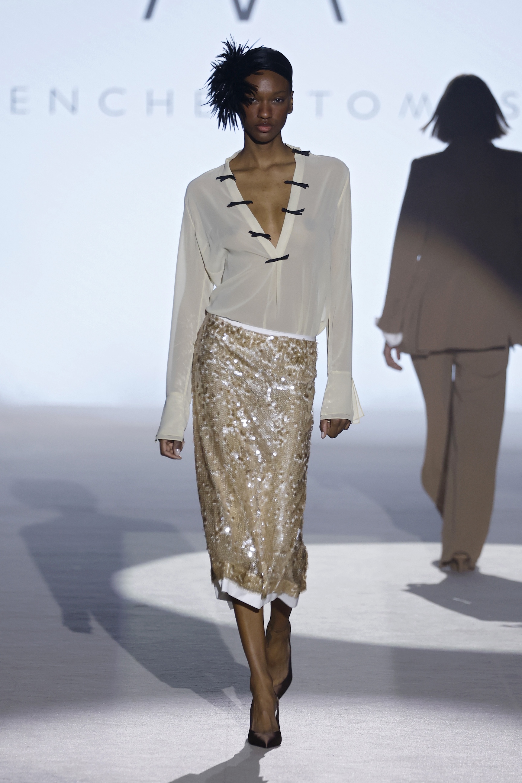 83º Edición MBFWmadrid