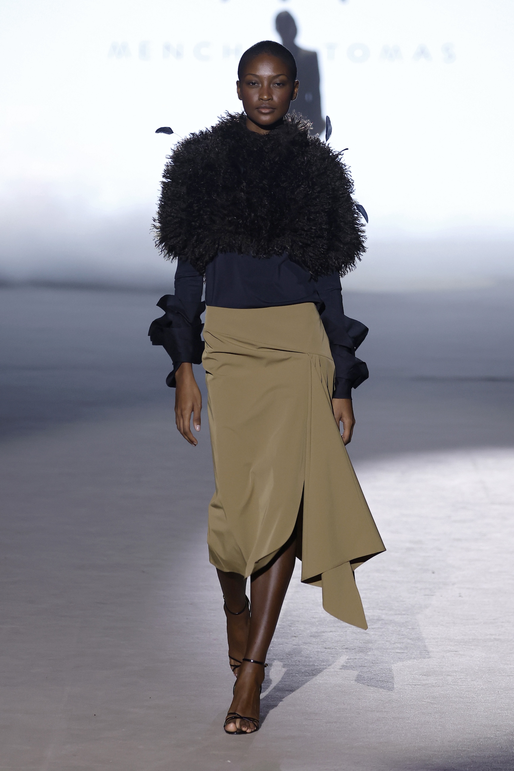 83º Edición MBFWmadrid