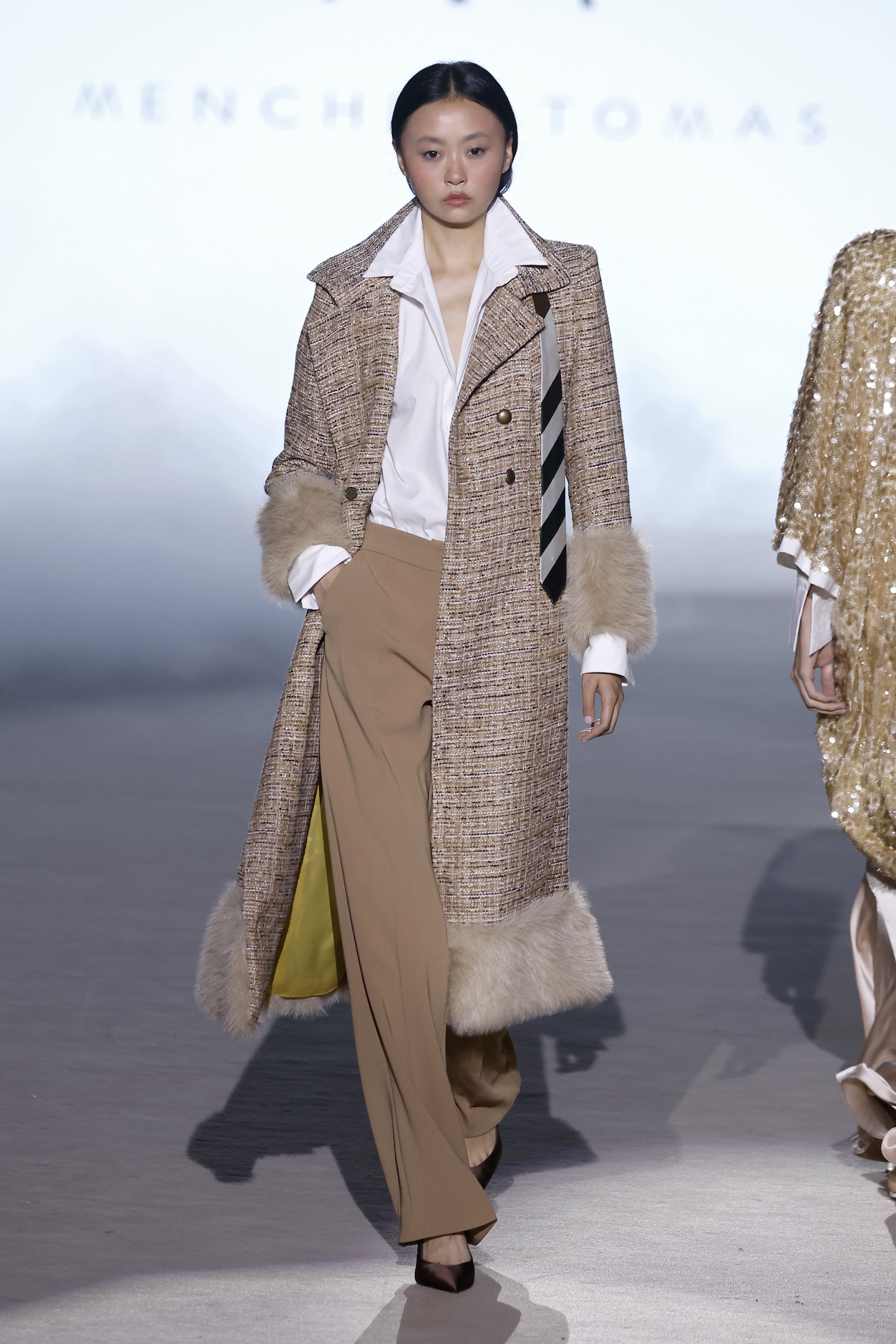 83º Edición MBFWmadrid