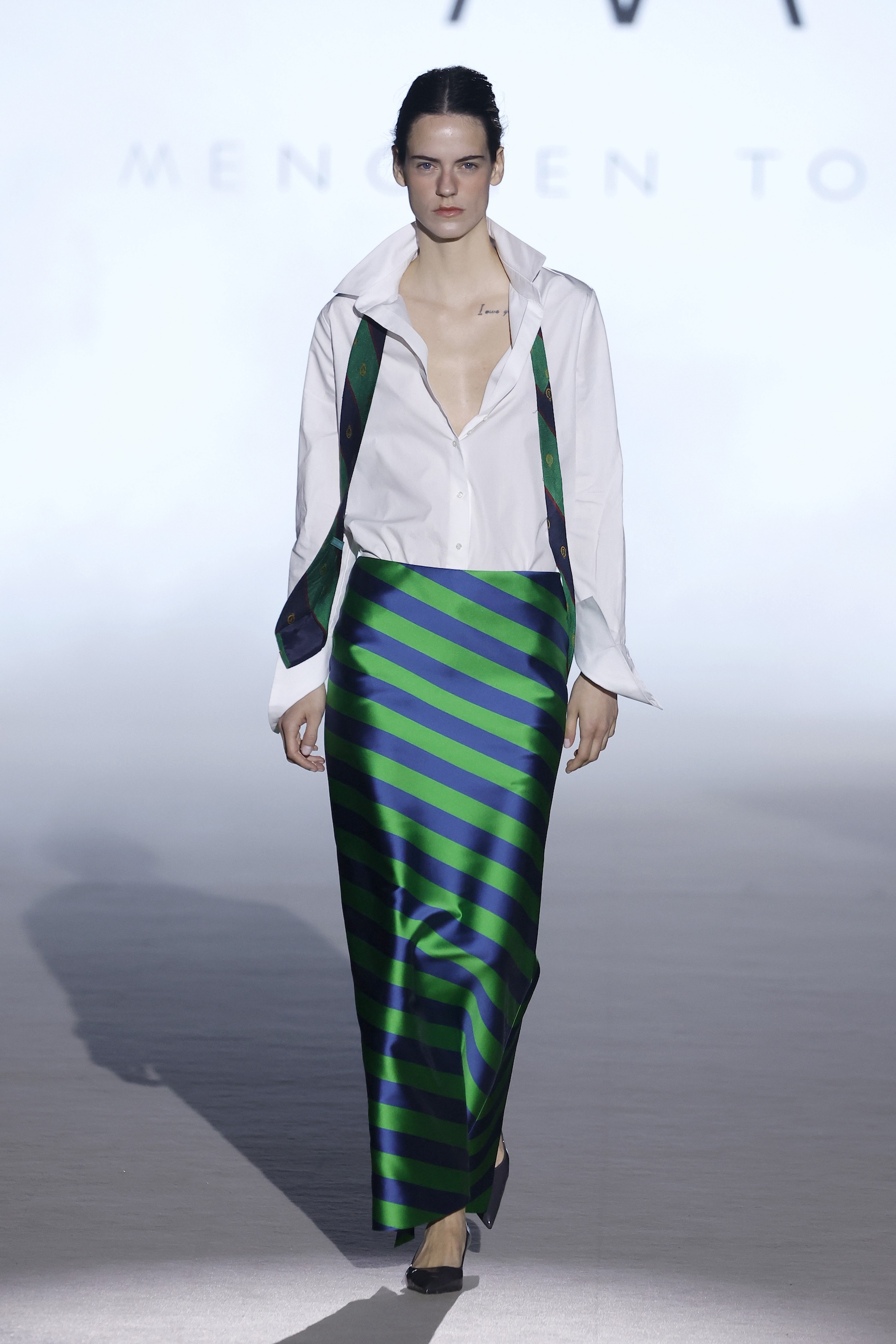 83º Edición MBFWmadrid