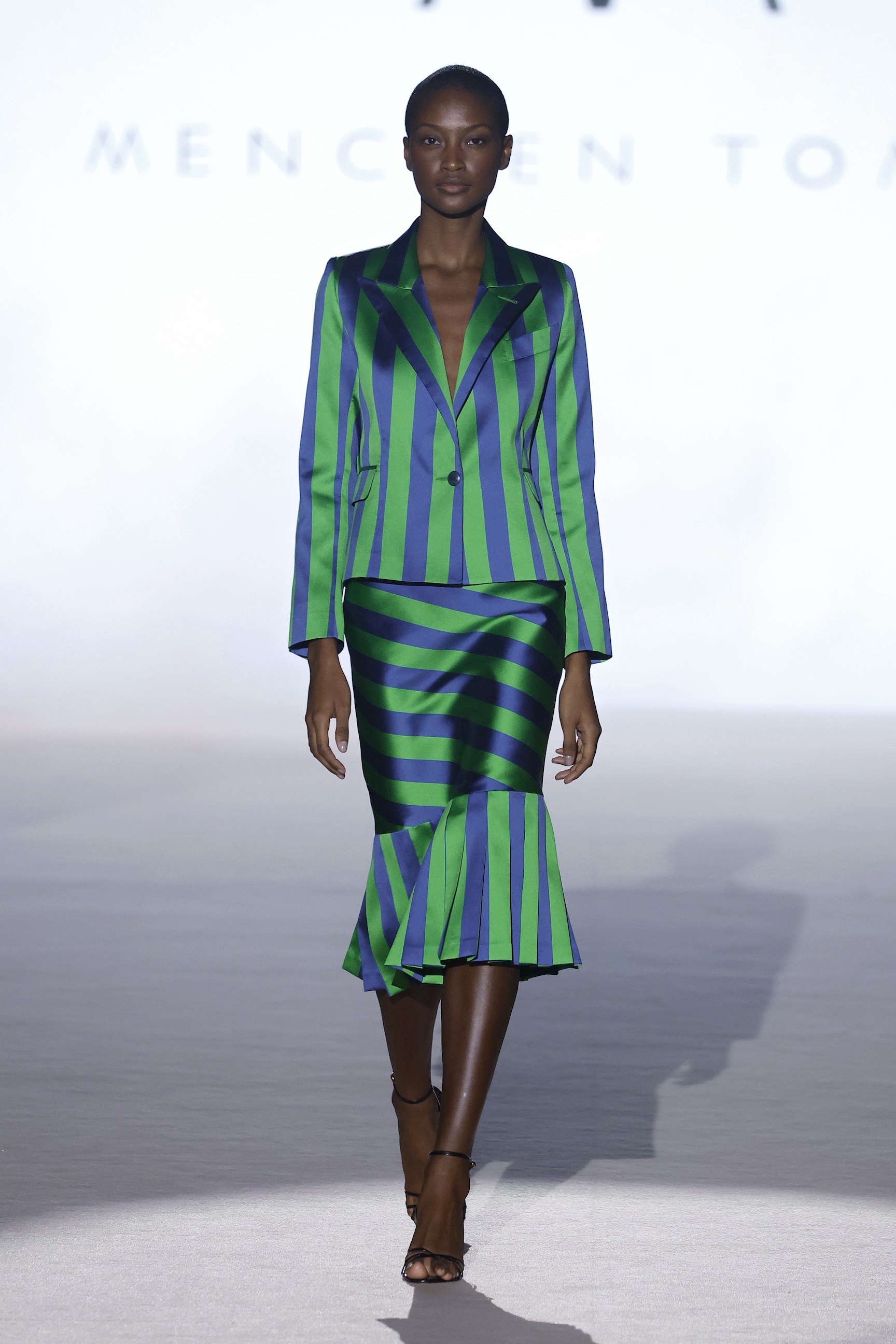 83º Edición MBFWmadrid