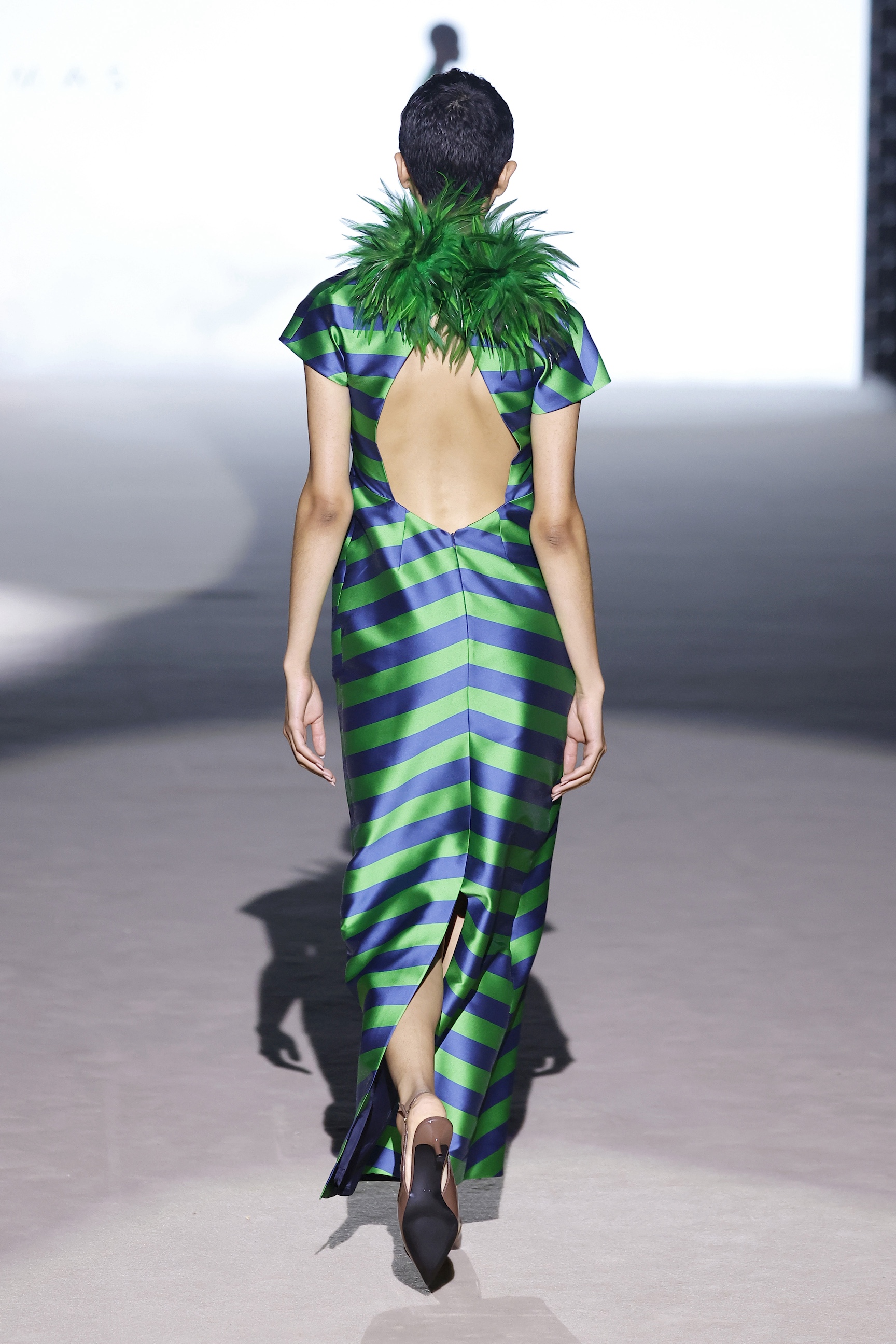 83º Edición MBFWmadrid