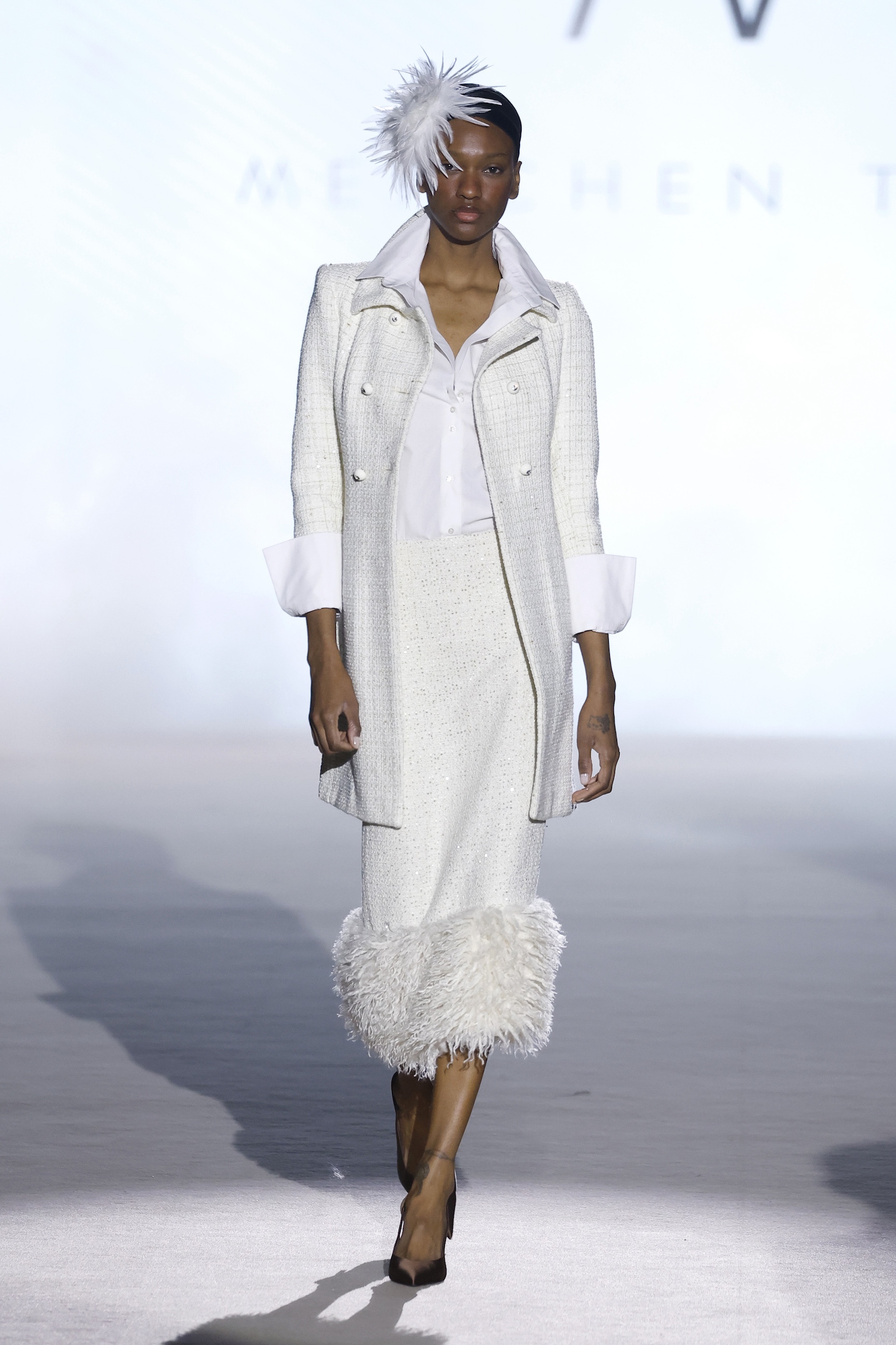 83º Edición MBFWmadrid