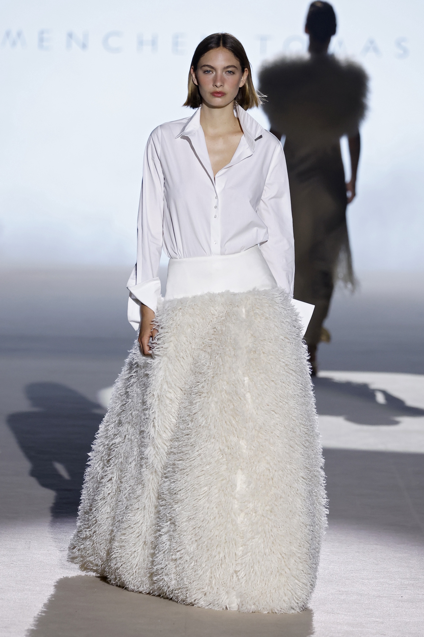 83º Edición MBFWmadrid