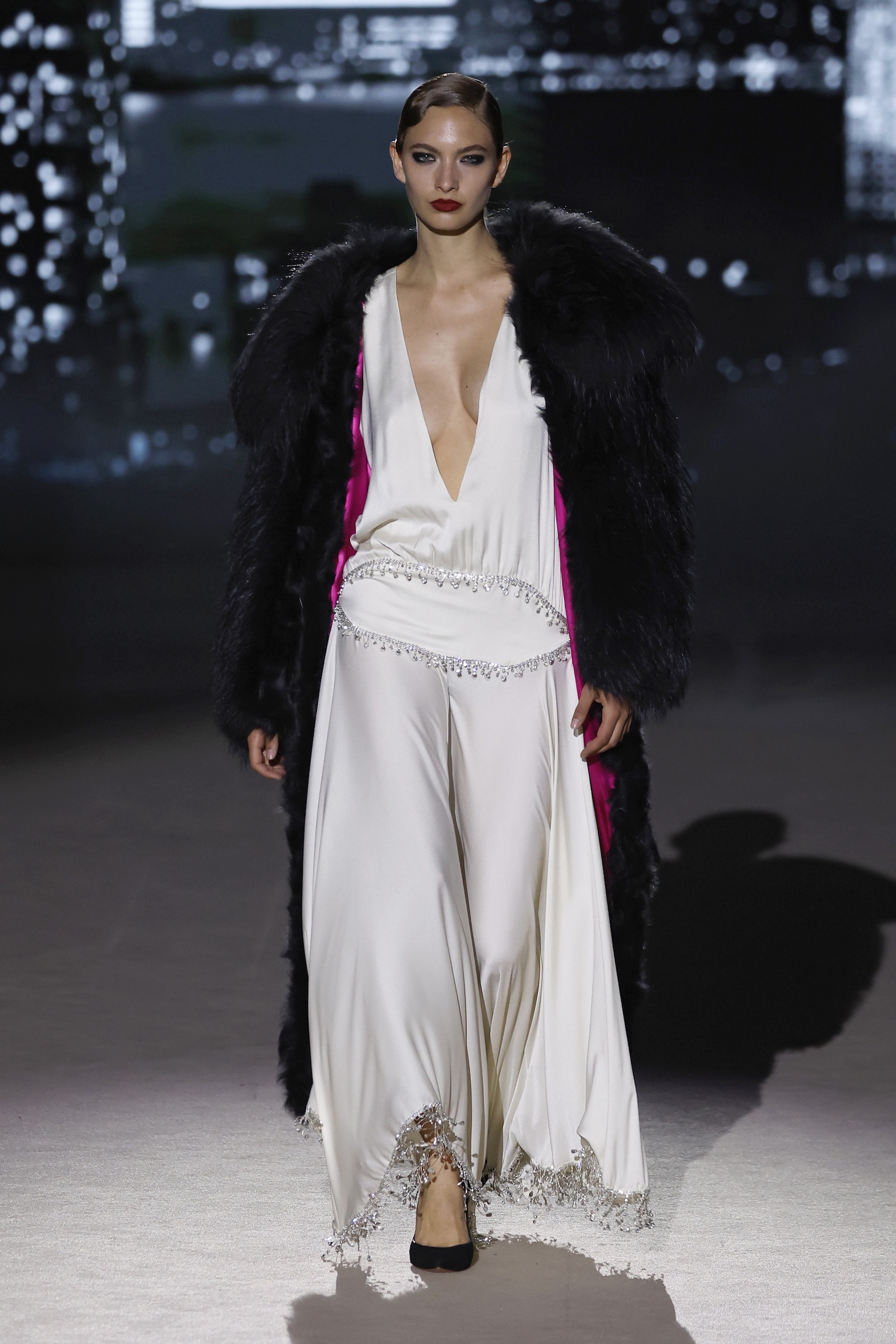 Odette Alvarez FW26/27