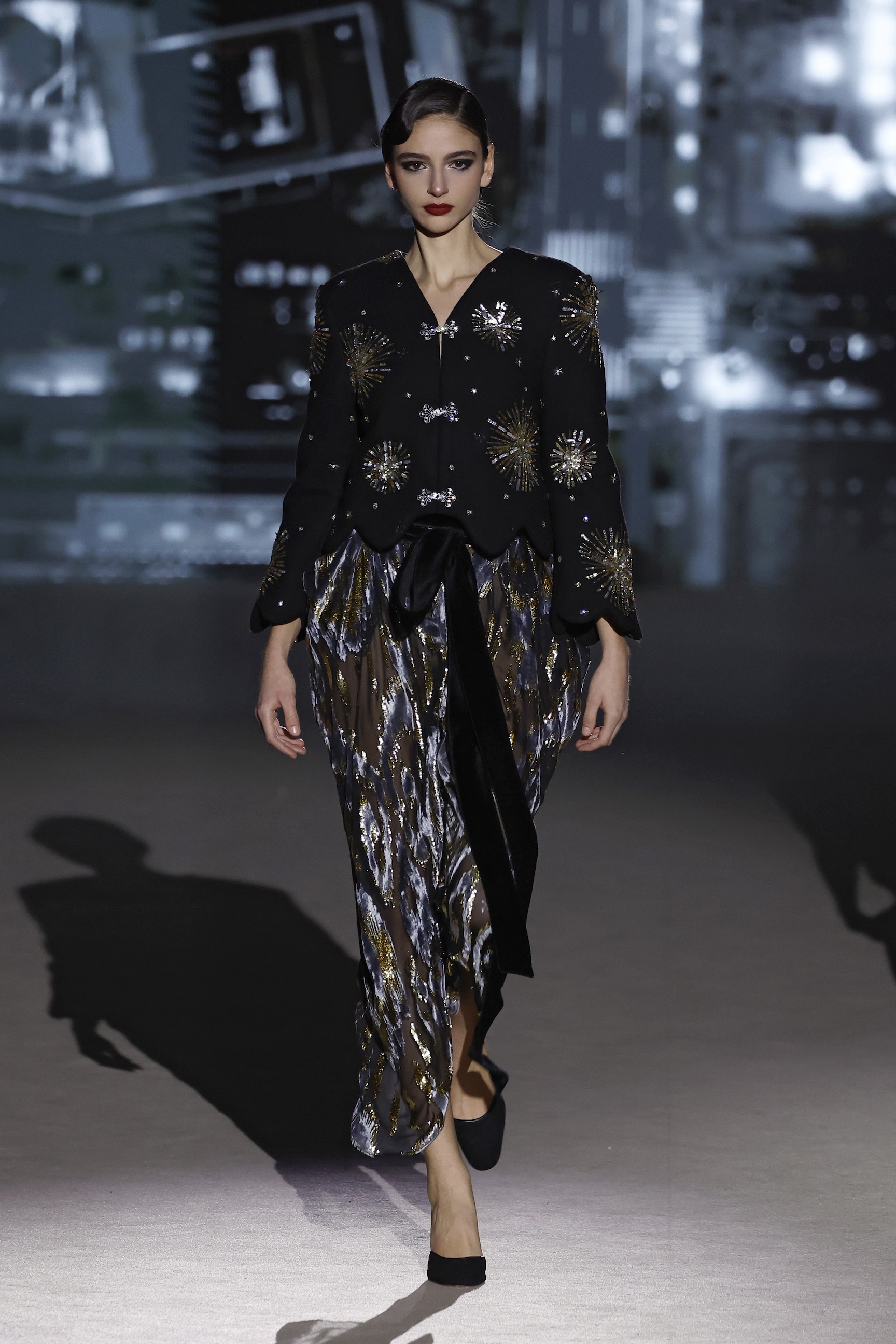 83º Edición MBFWmadrid