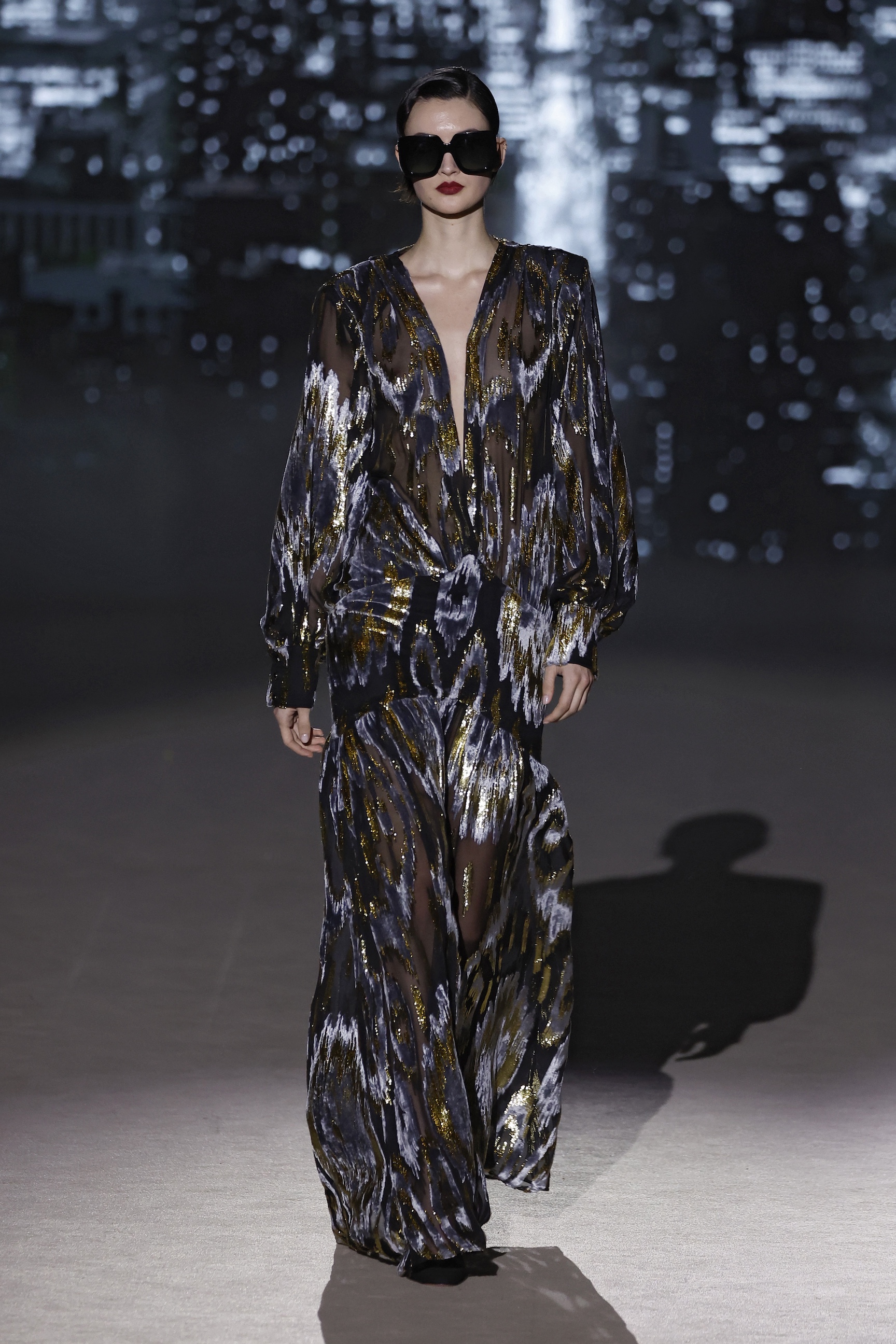 83º Edición MBFWmadrid