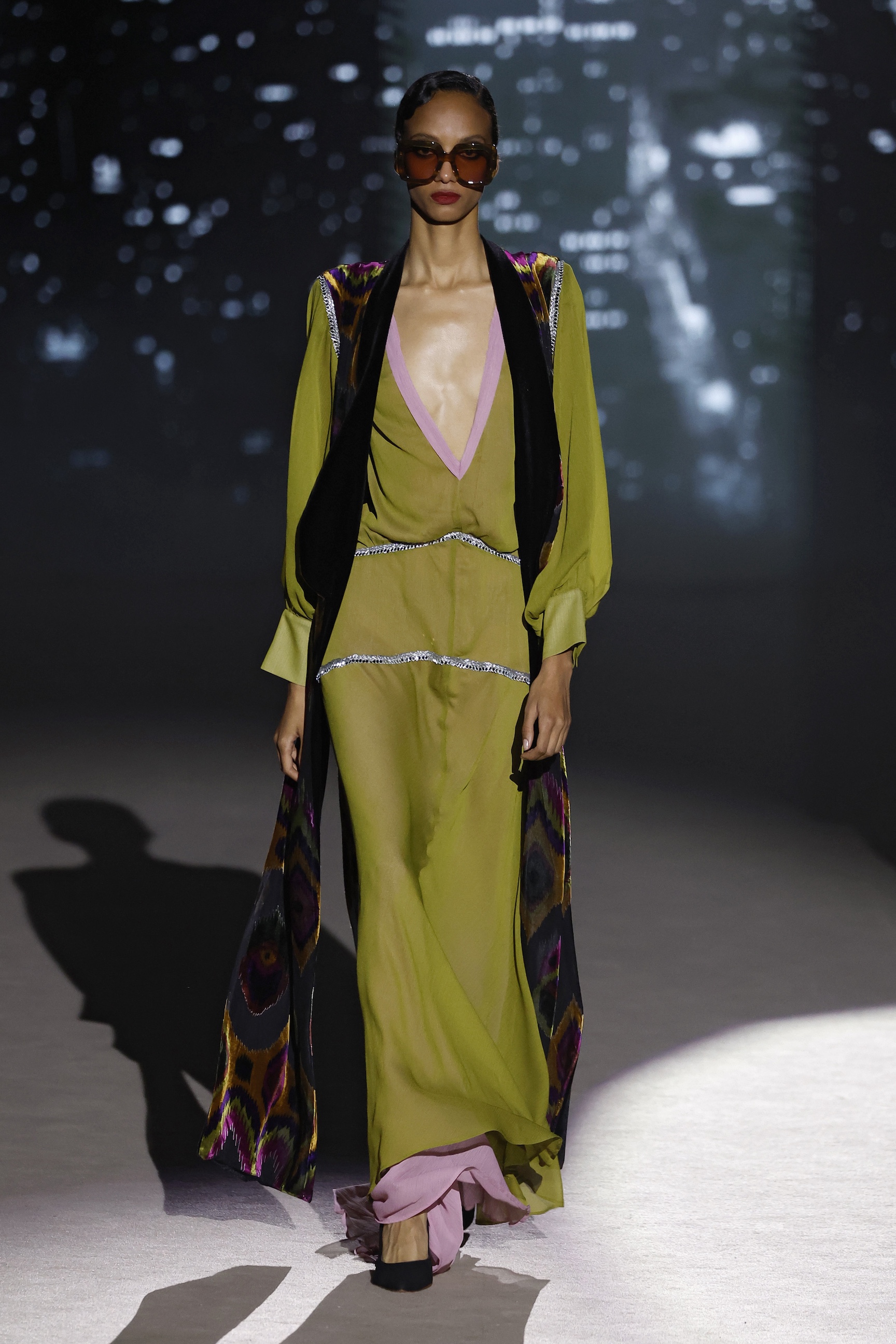 83º Edición MBFWmadrid