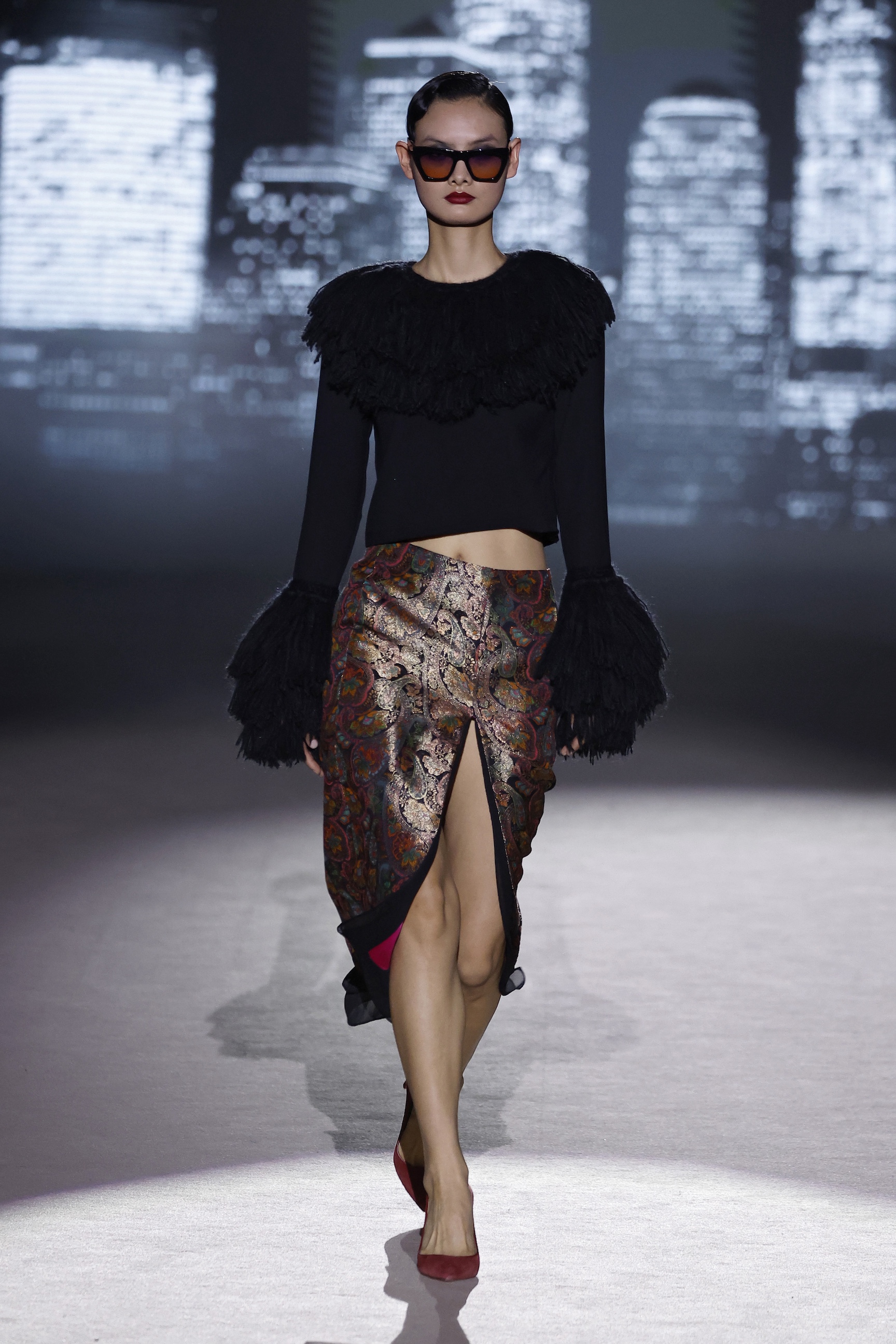 83º Edición MBFWmadrid