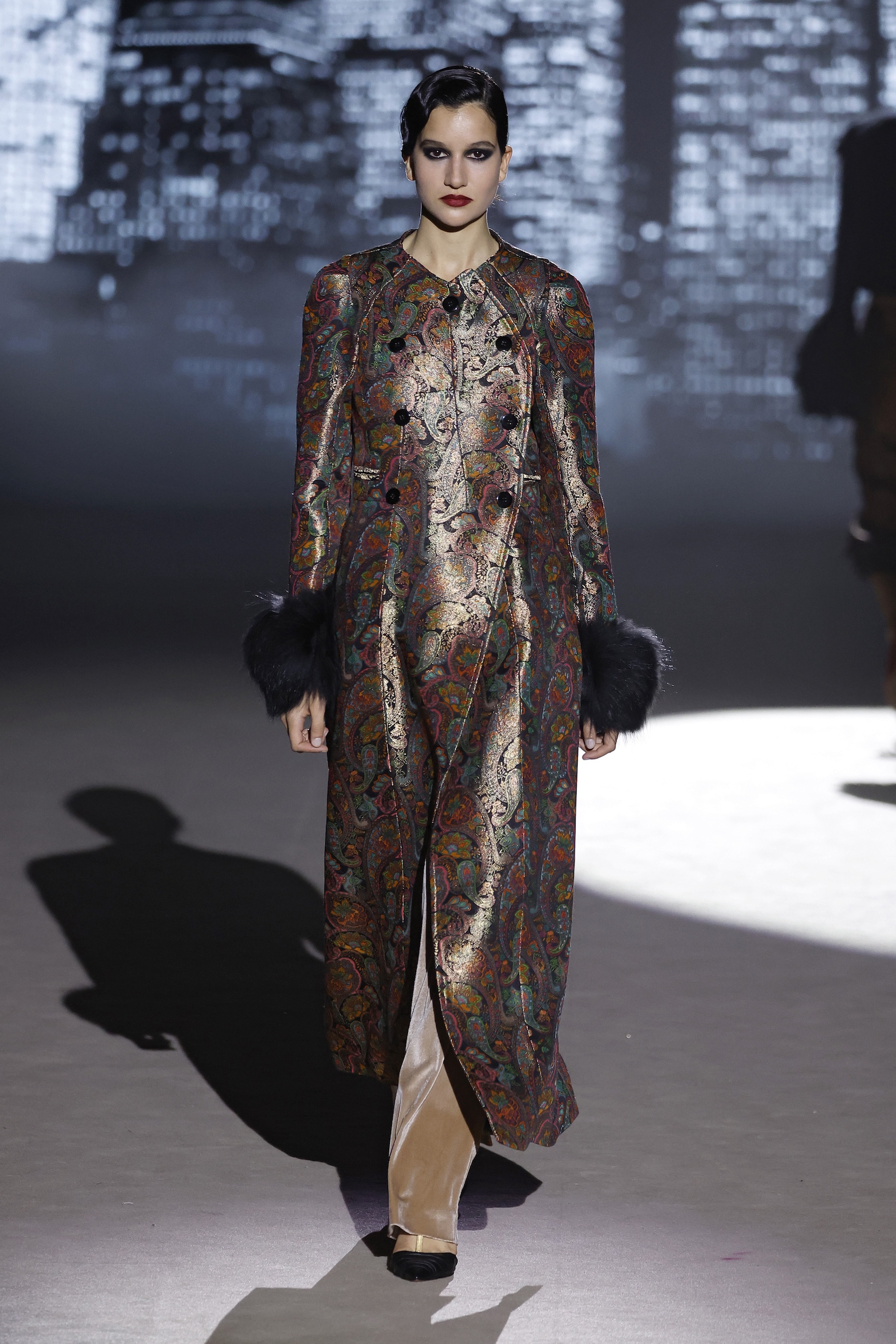 83º Edición MBFWmadrid