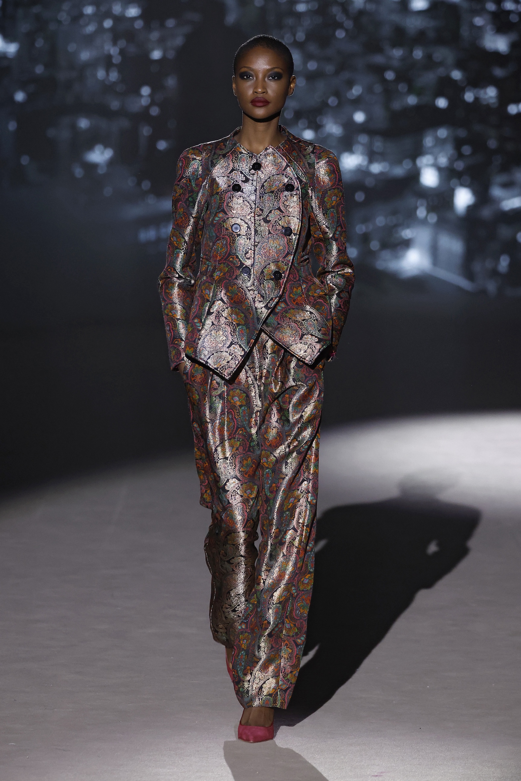 83º Edición MBFWmadrid