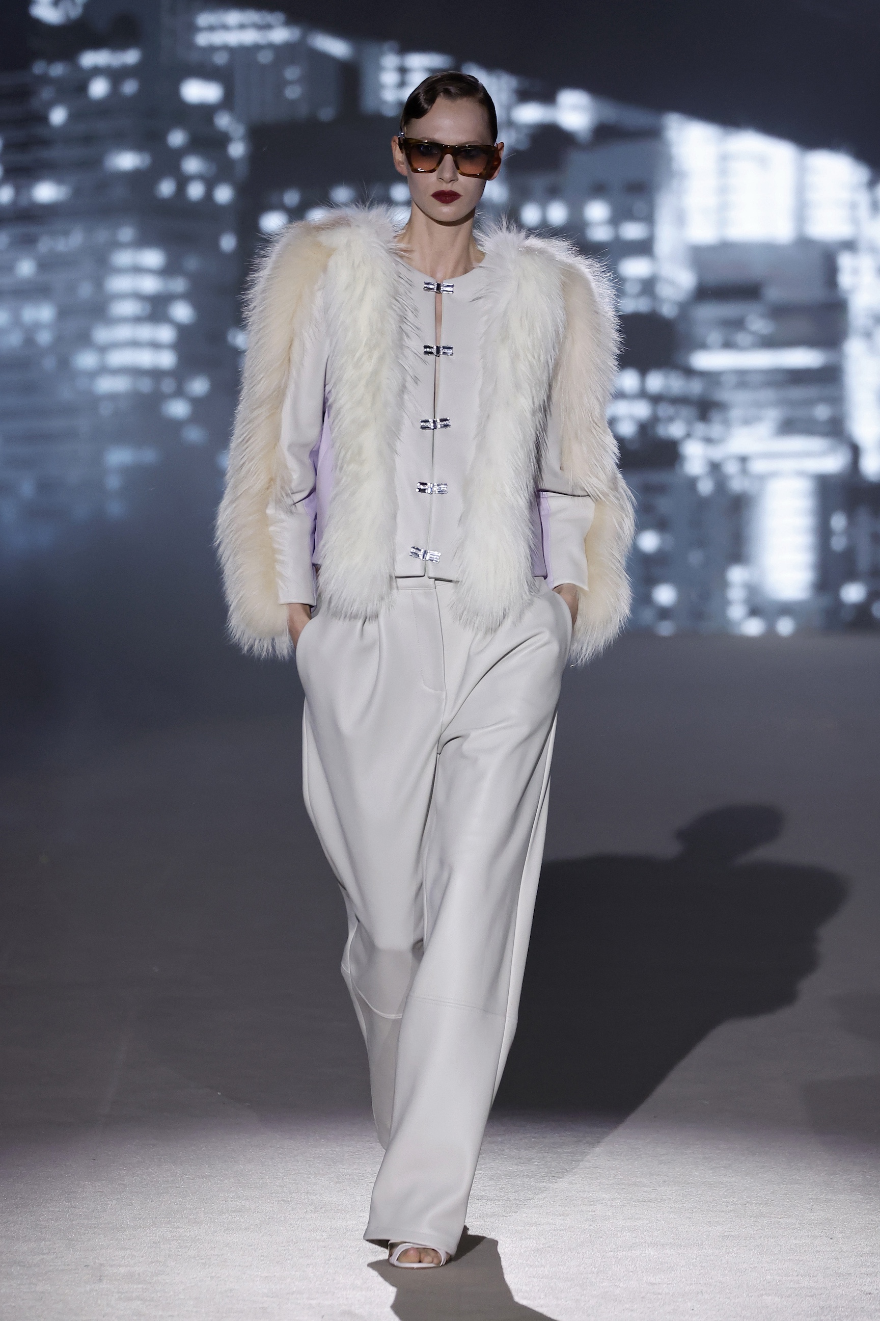 83º Edición MBFWmadrid