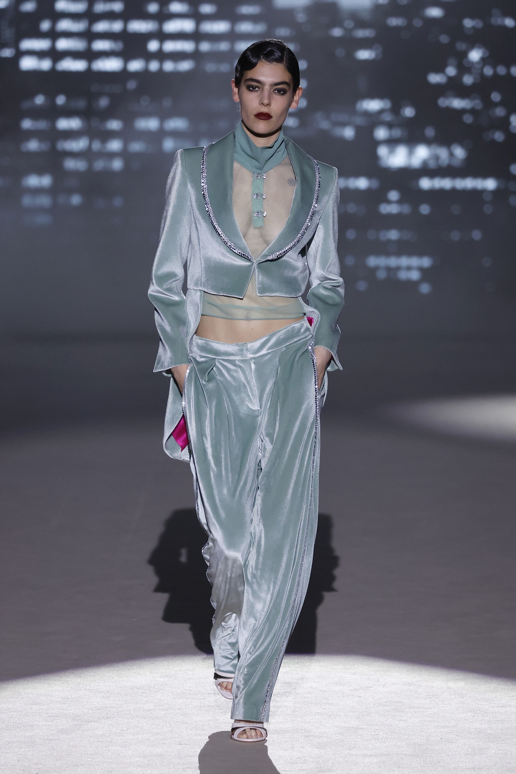 83º Edición MBFWmadrid