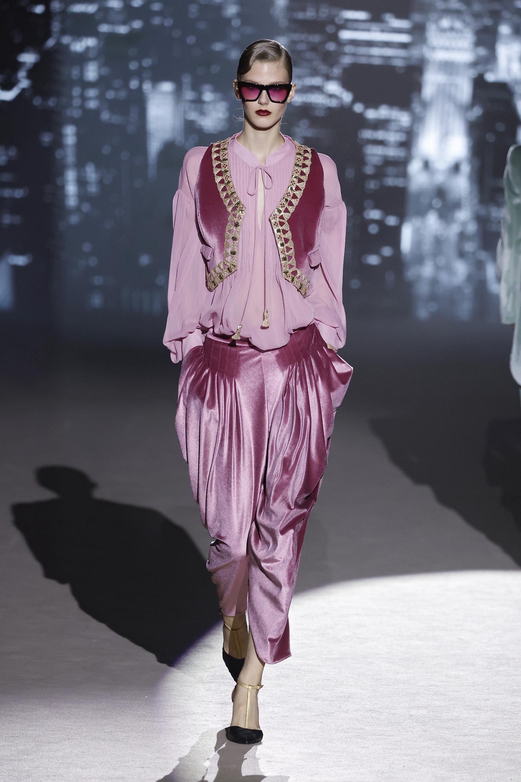 83º Edición MBFWmadrid