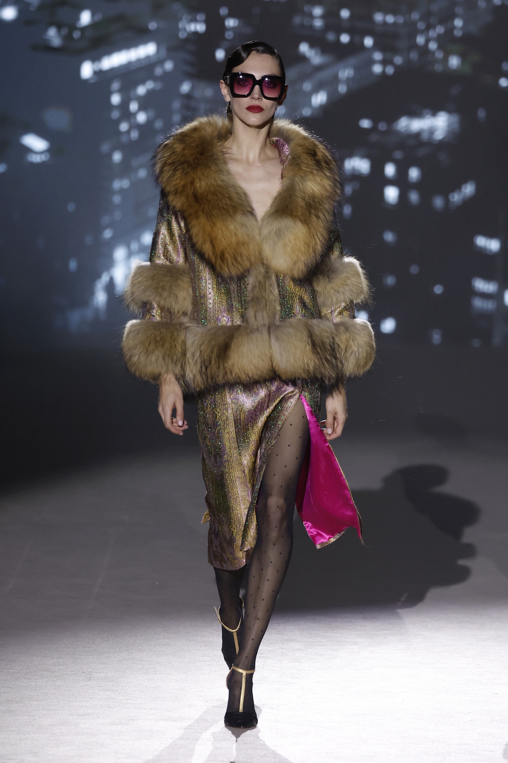 83º Edición MBFWmadrid