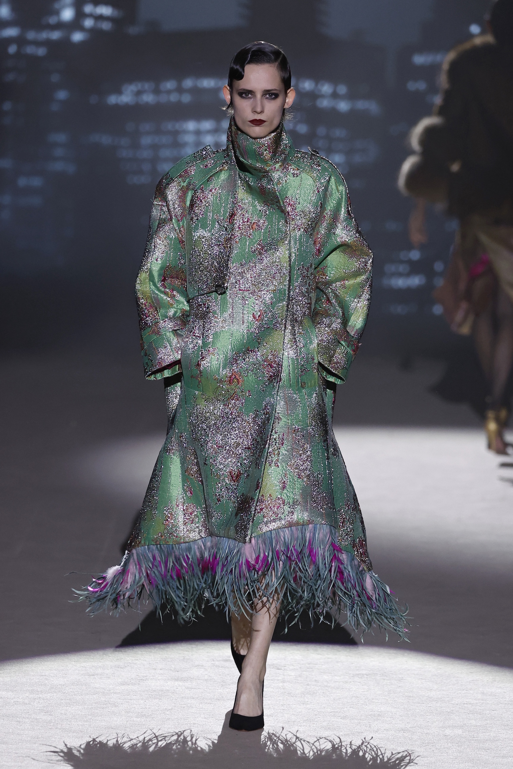 83º Edición MBFWmadrid