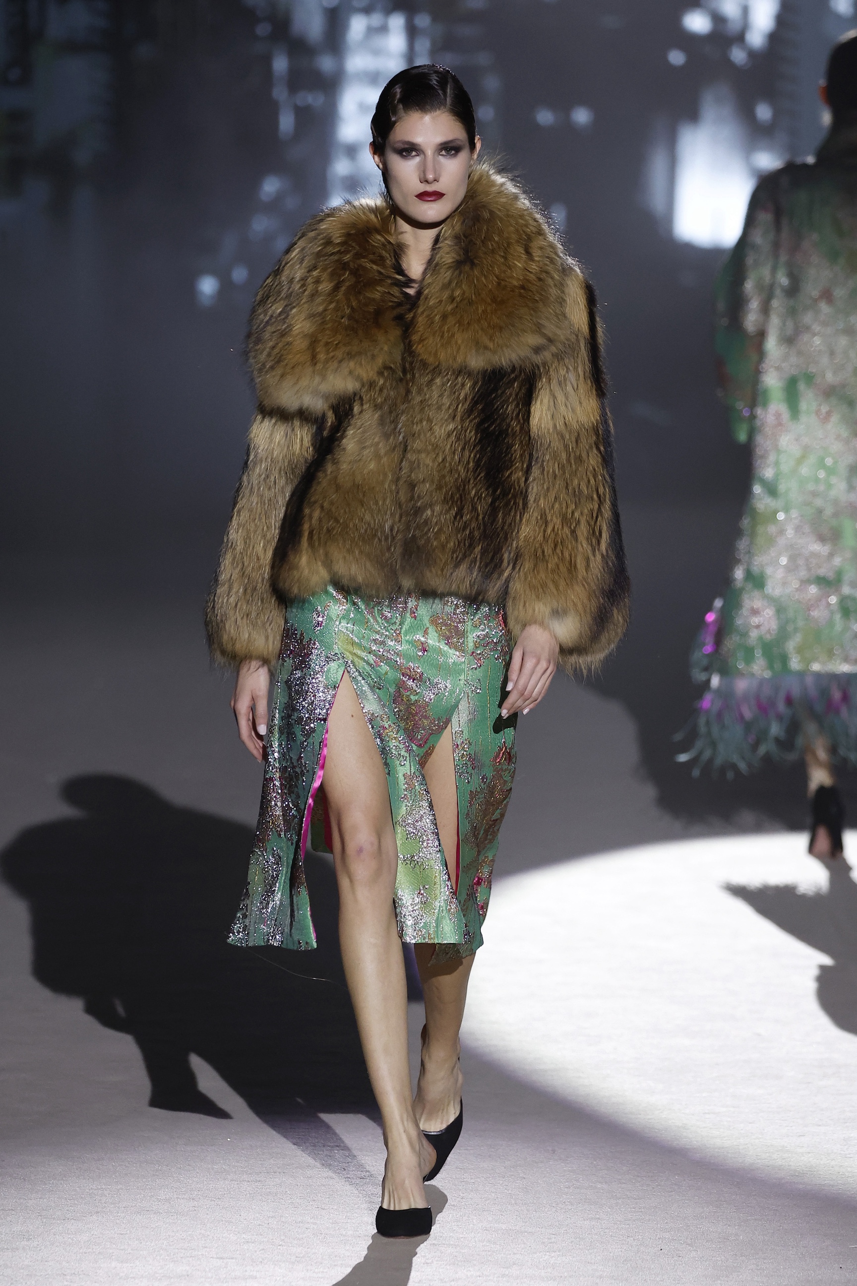 83º Edición MBFWmadrid