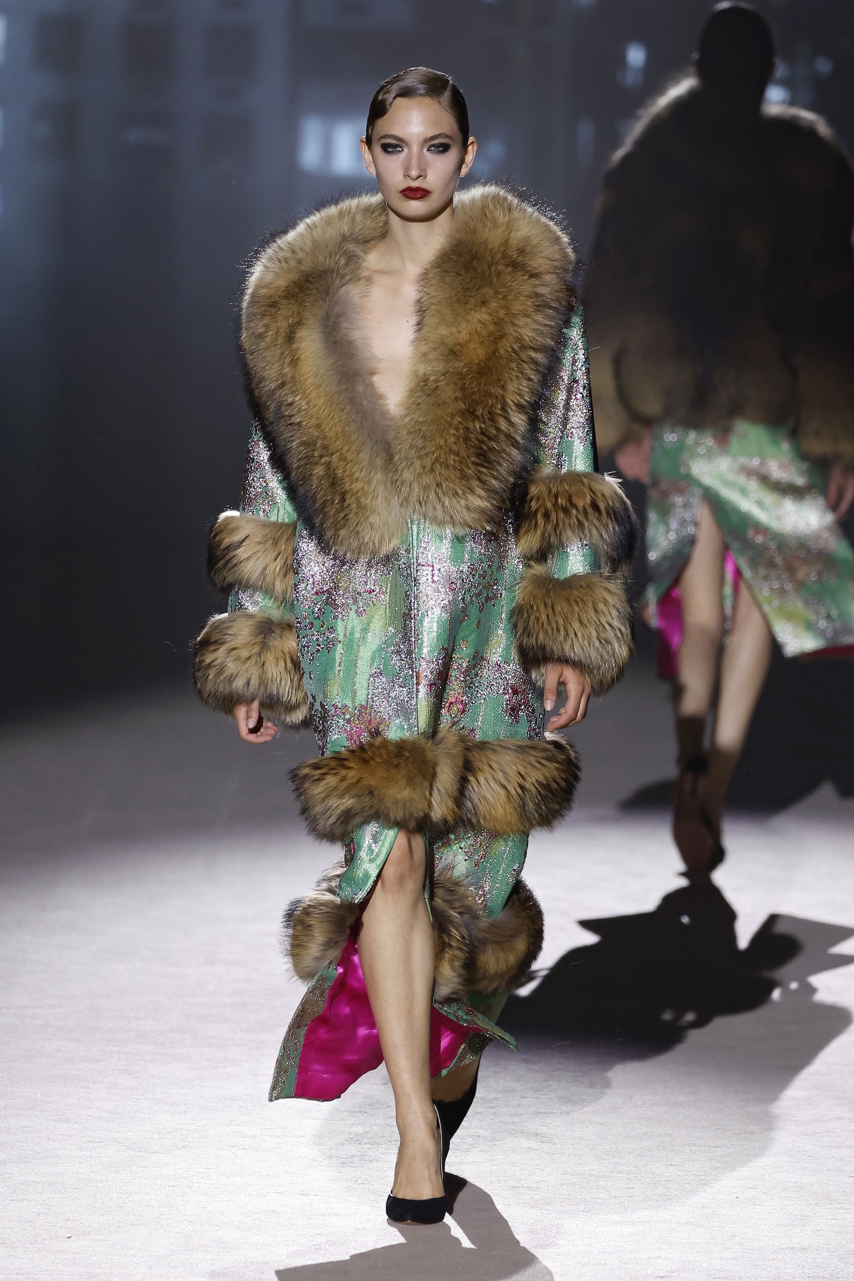 83º Edición MBFWmadrid