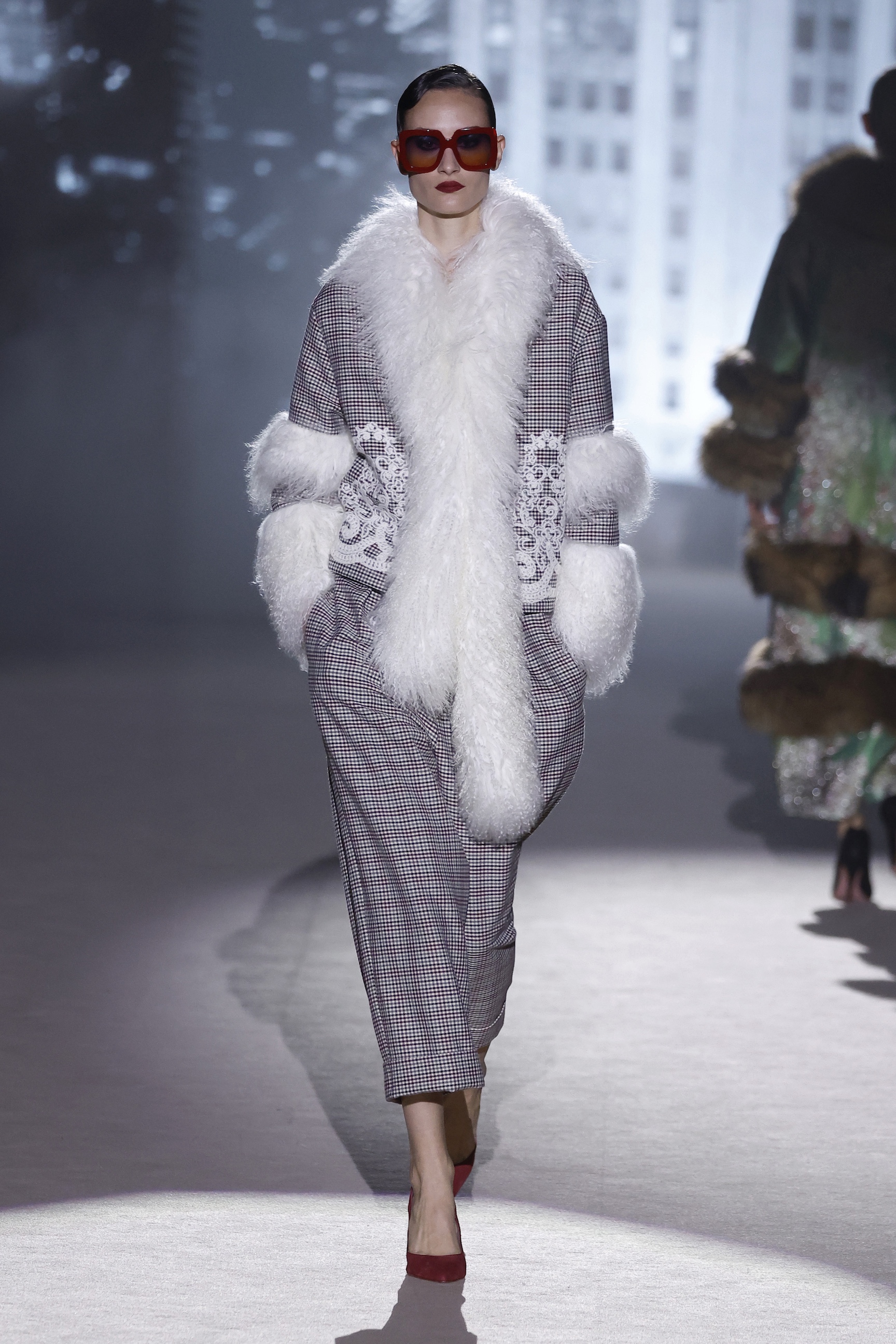 83º Edición MBFWmadrid