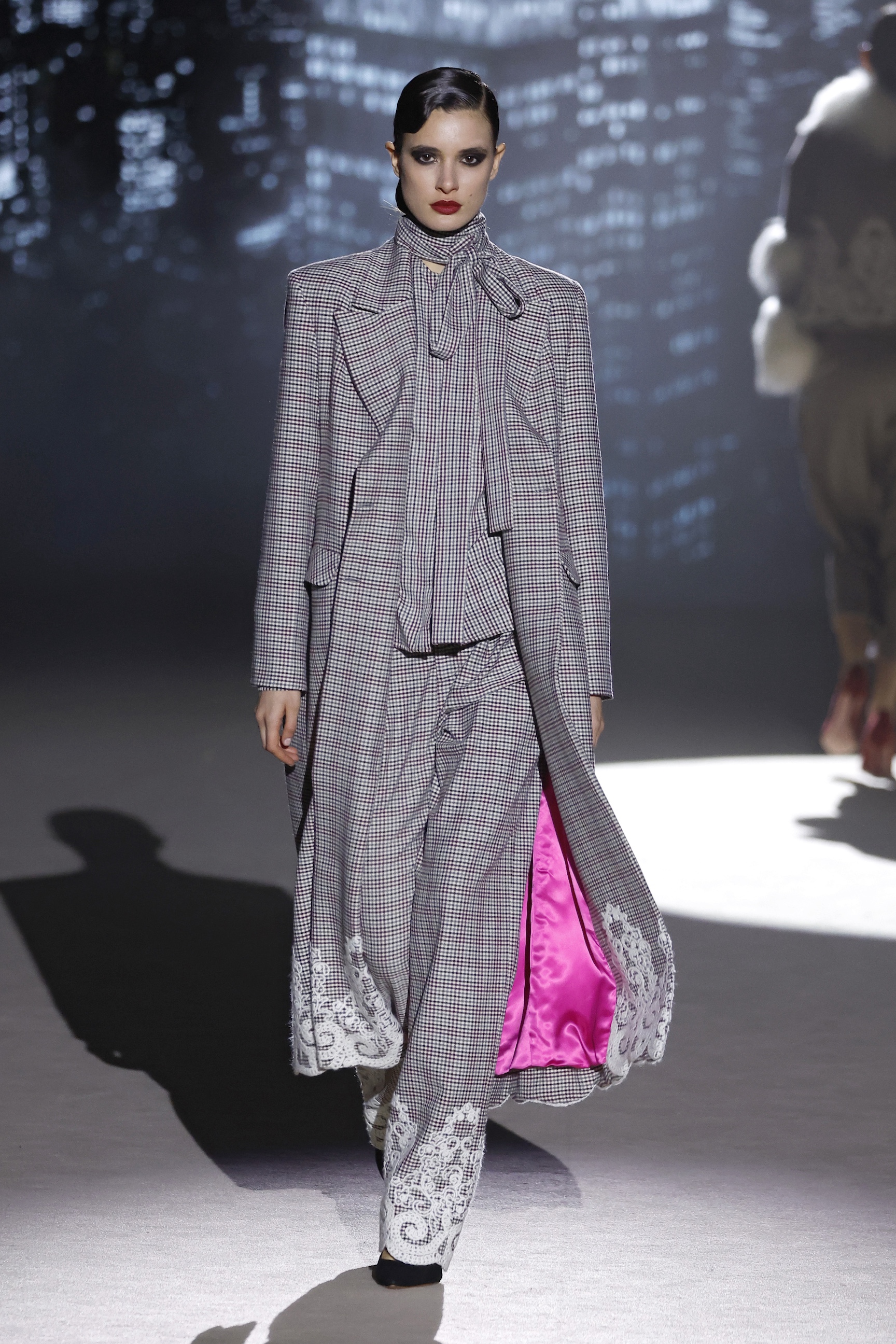 83º Edición MBFWmadrid