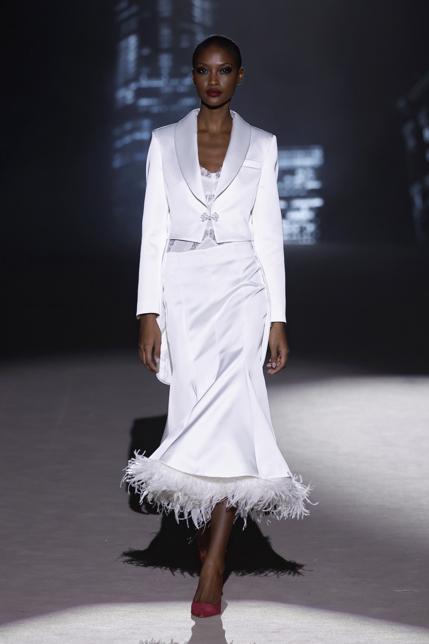 83º Edición MBFWmadrid