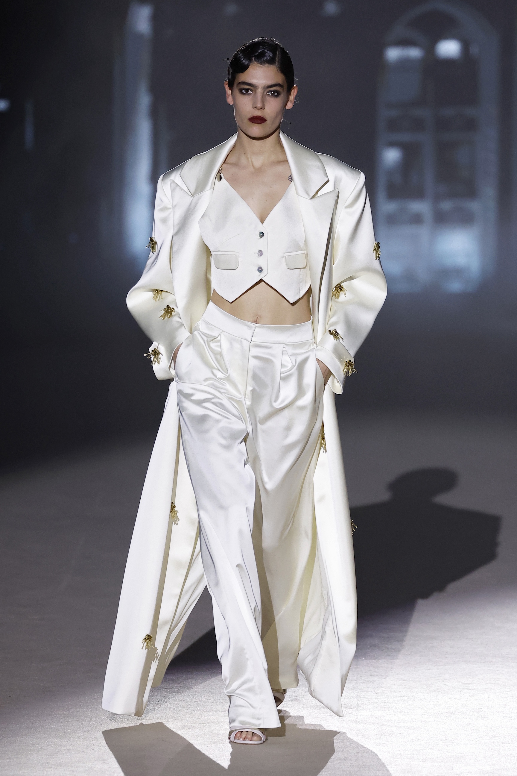 83º Edición MBFWmadrid