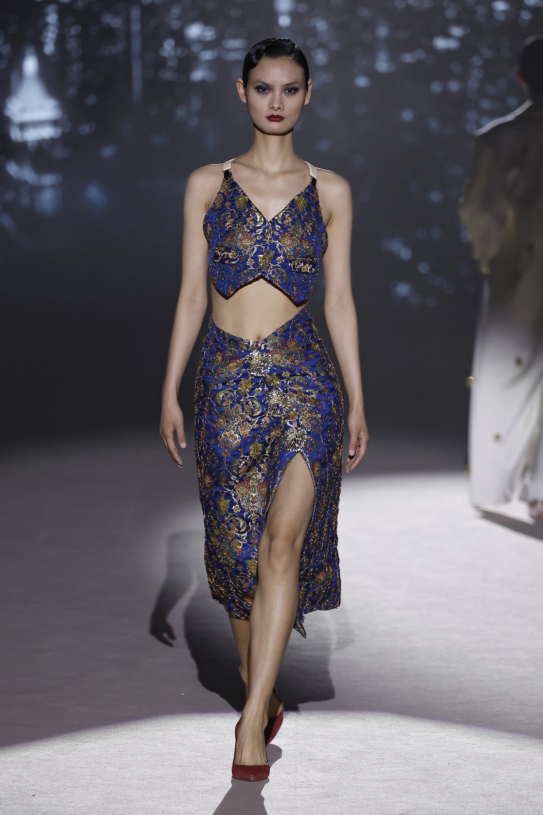 83º Edición MBFWmadrid