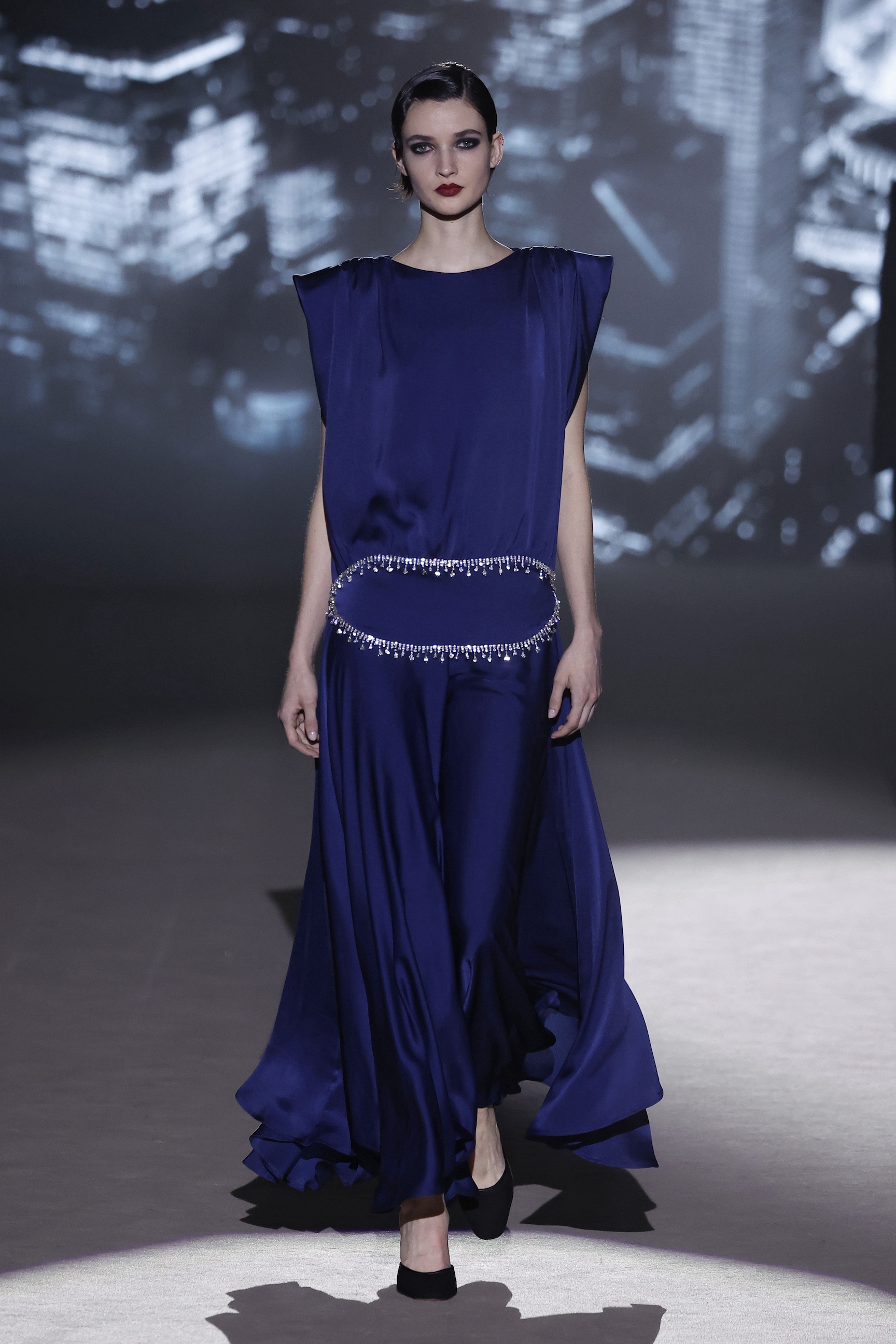 83º Edición MBFWmadrid