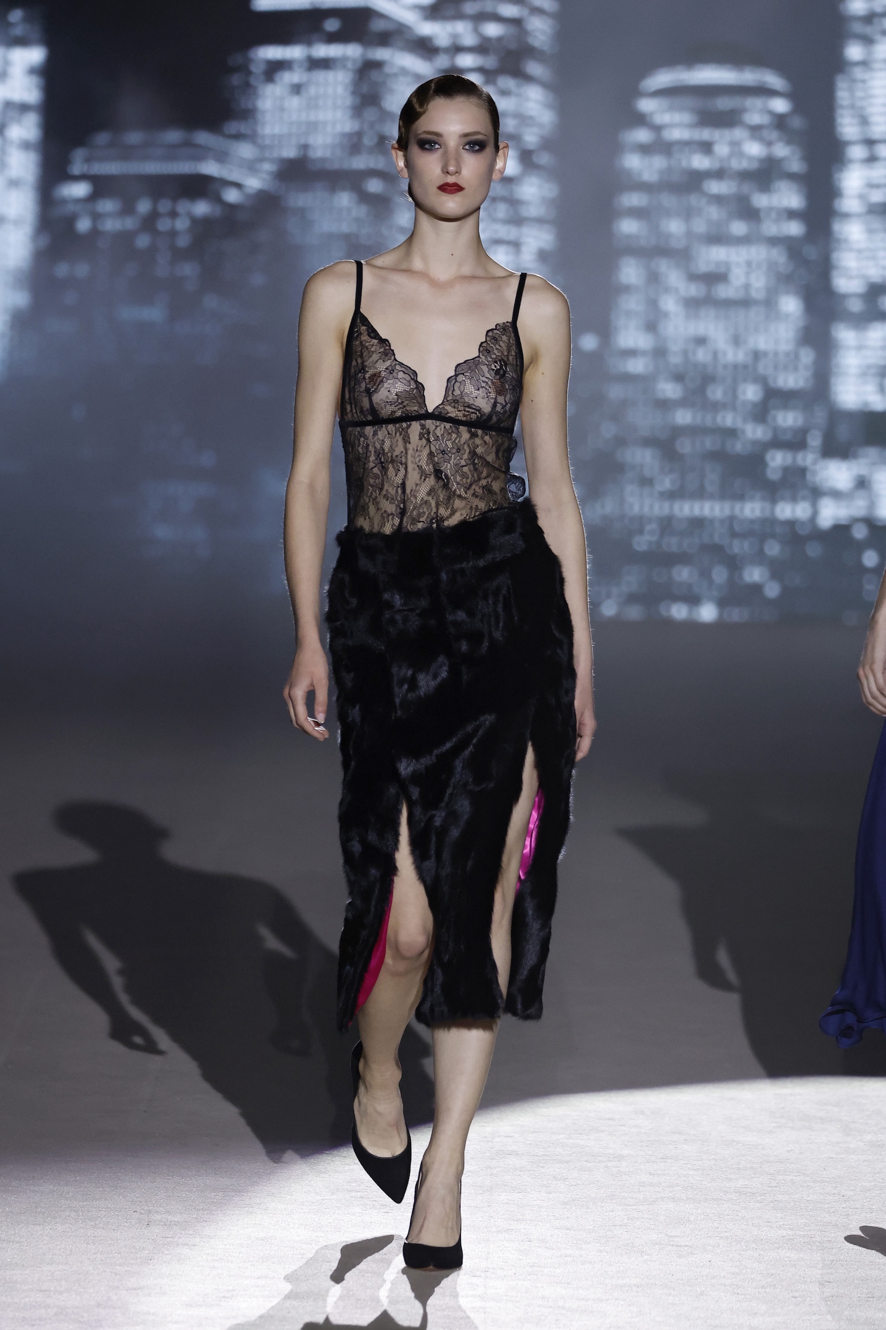 83º Edición MBFWmadrid