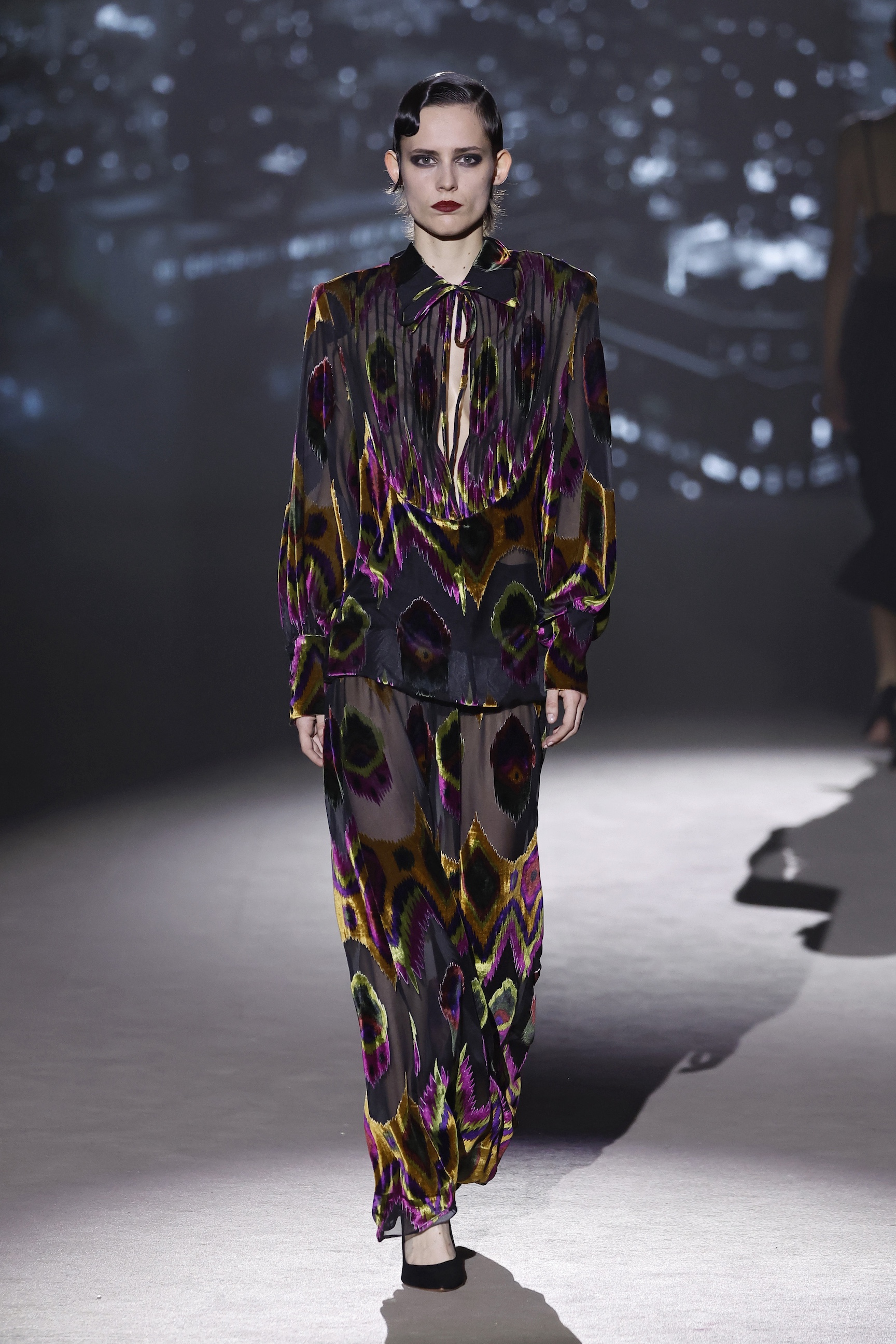 83º Edición MBFWmadrid