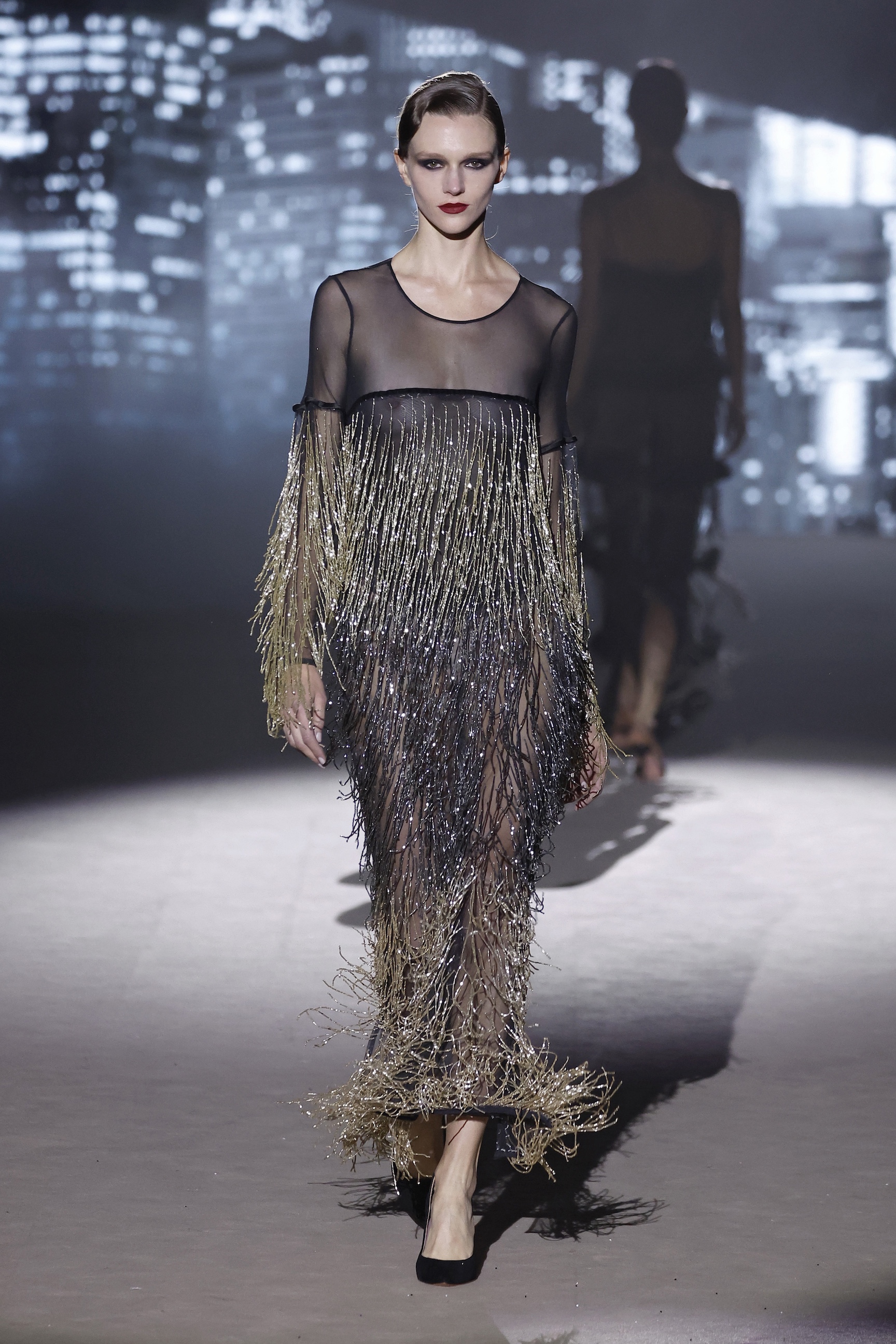 83º Edición MBFWmadrid