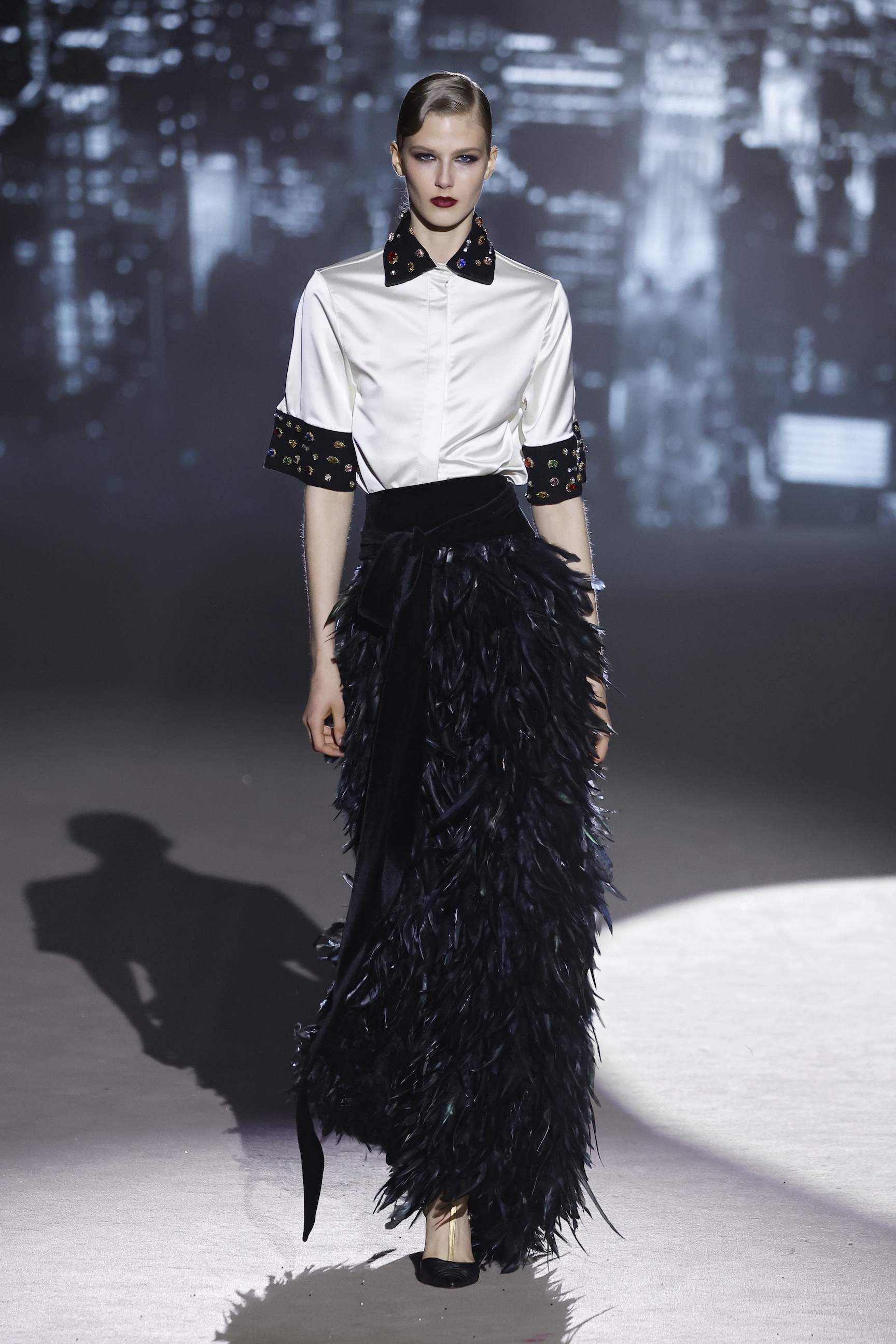 83º Edición MBFWmadrid