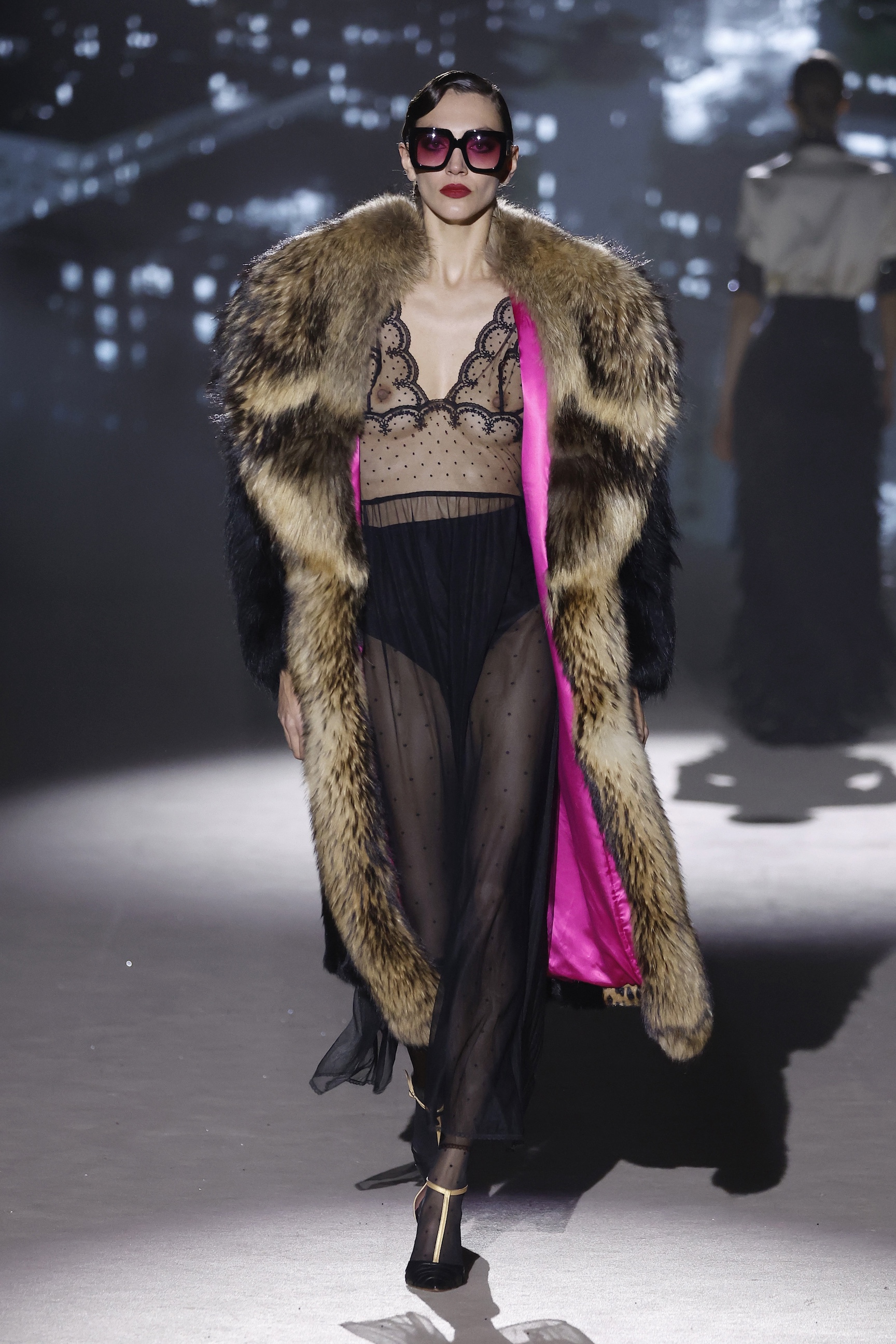 83º Edición MBFWmadrid