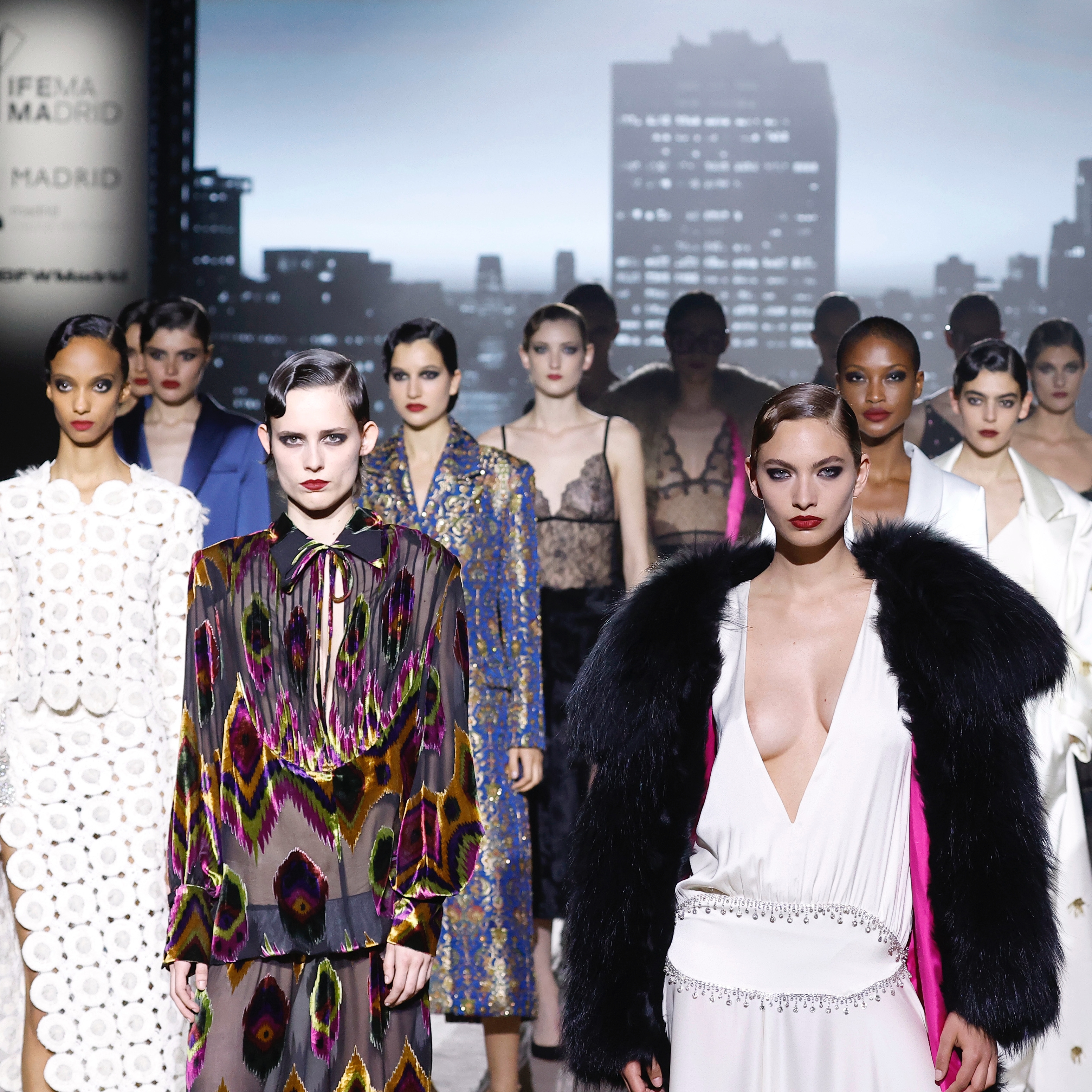 83º Edición MBFWmadrid