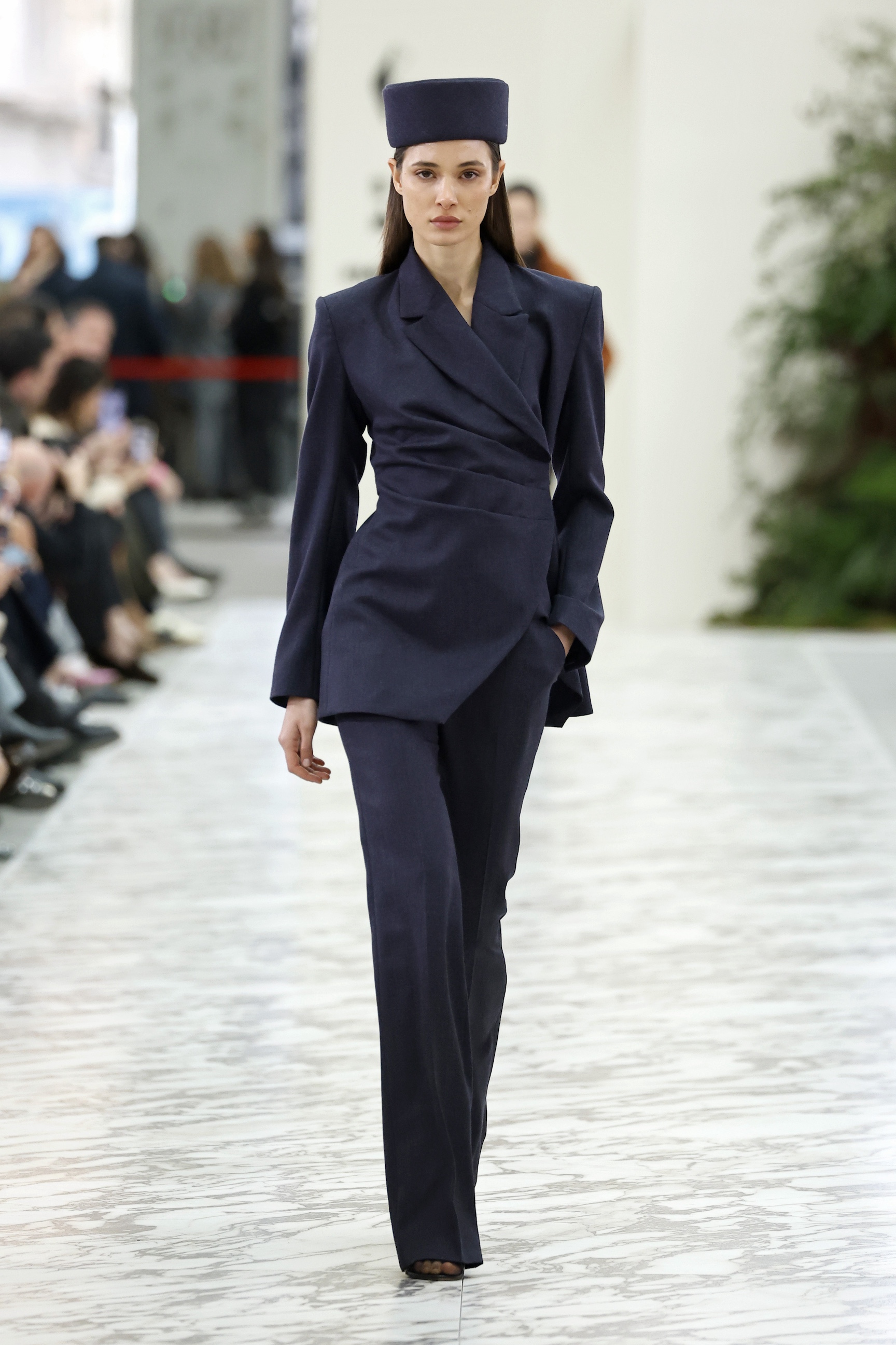 83º Edición MBFWmadrid