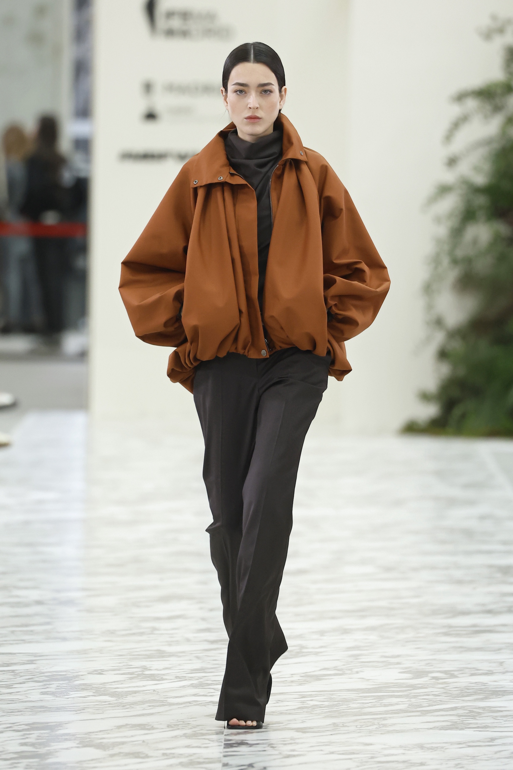 83º Edición MBFWmadrid