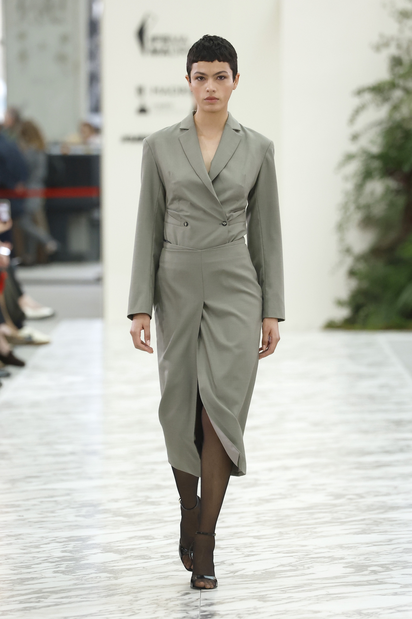 83º Edición MBFWmadrid