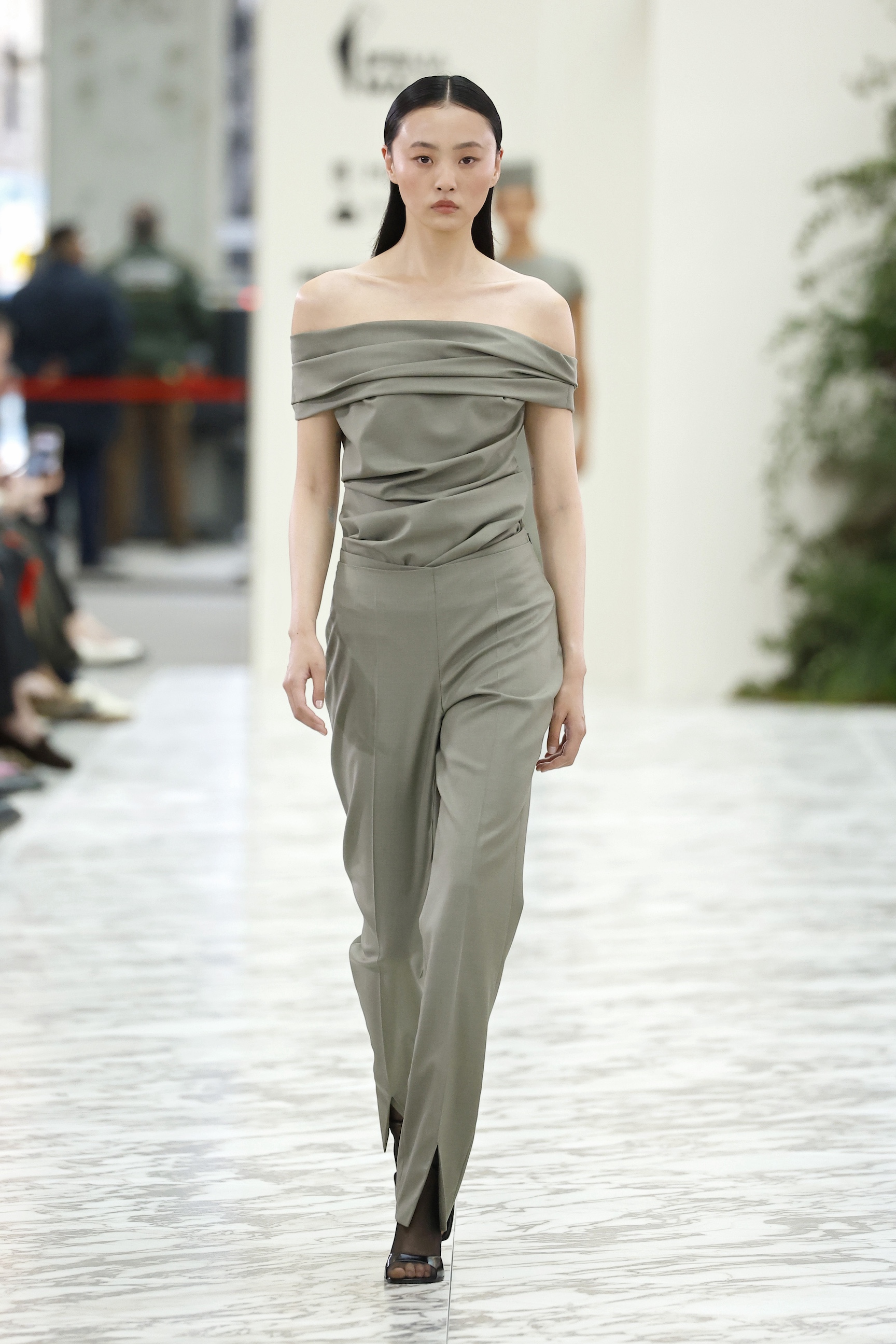 83º Edición MBFWmadrid