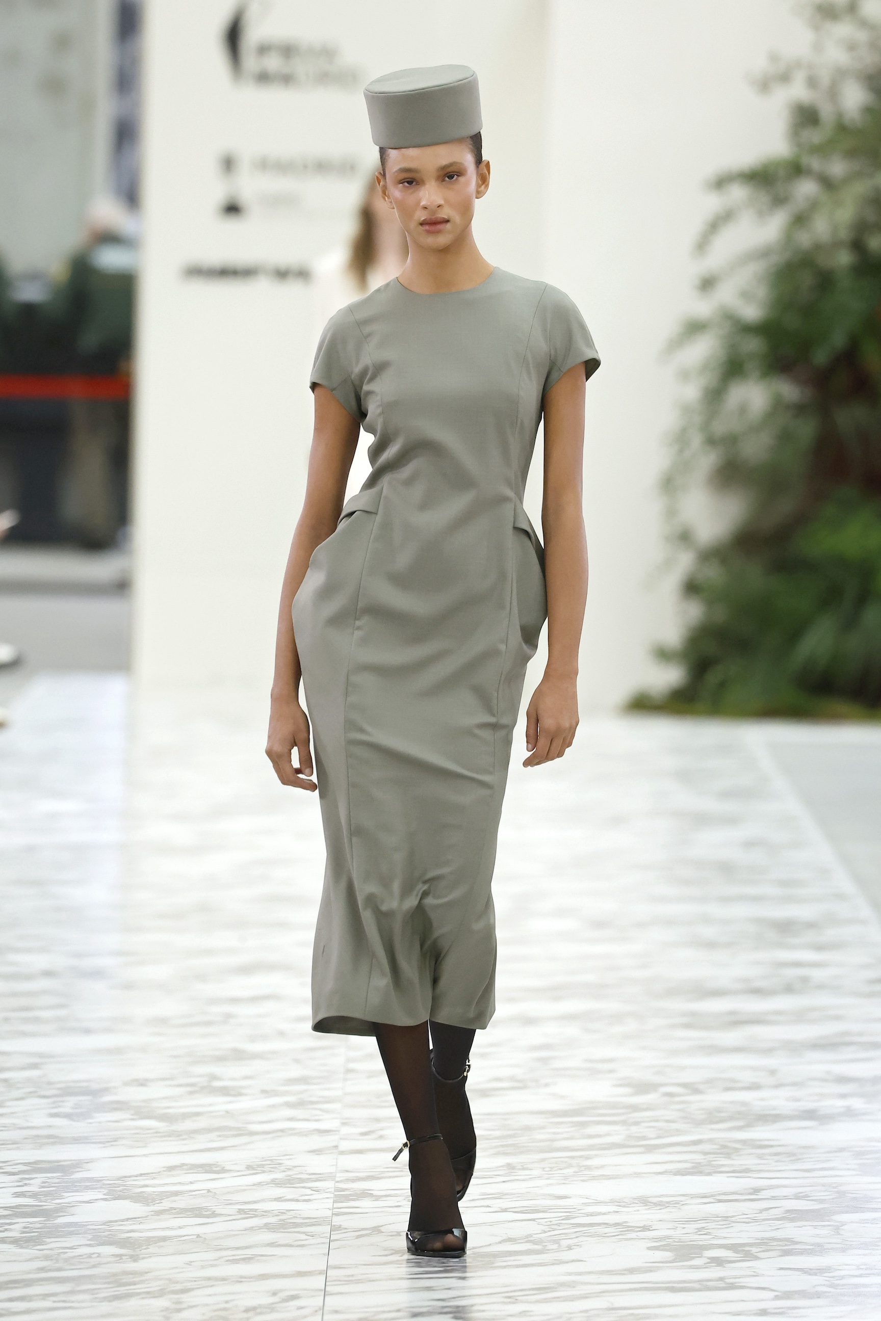 83º Edición MBFWmadrid