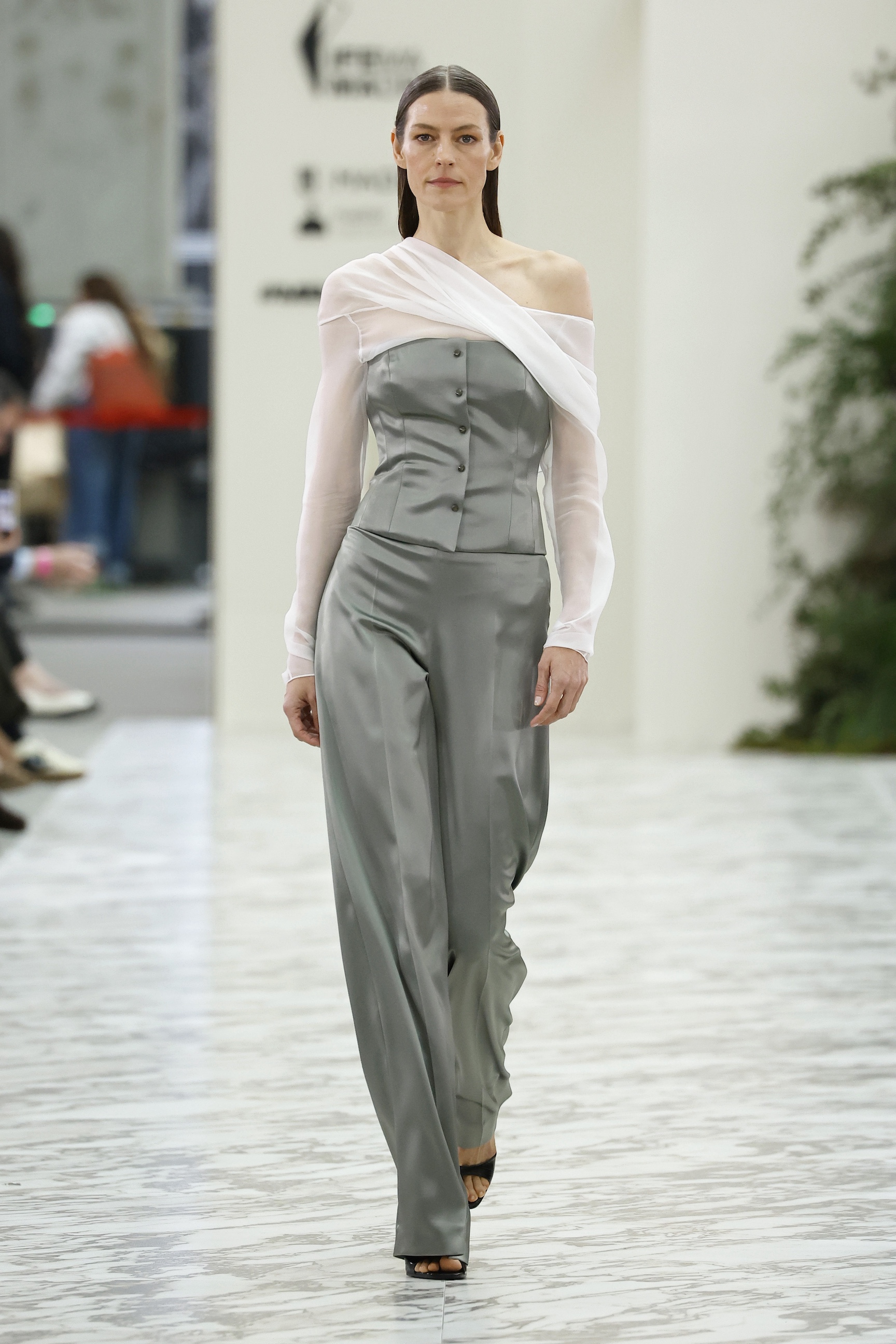 83º Edición MBFWmadrid