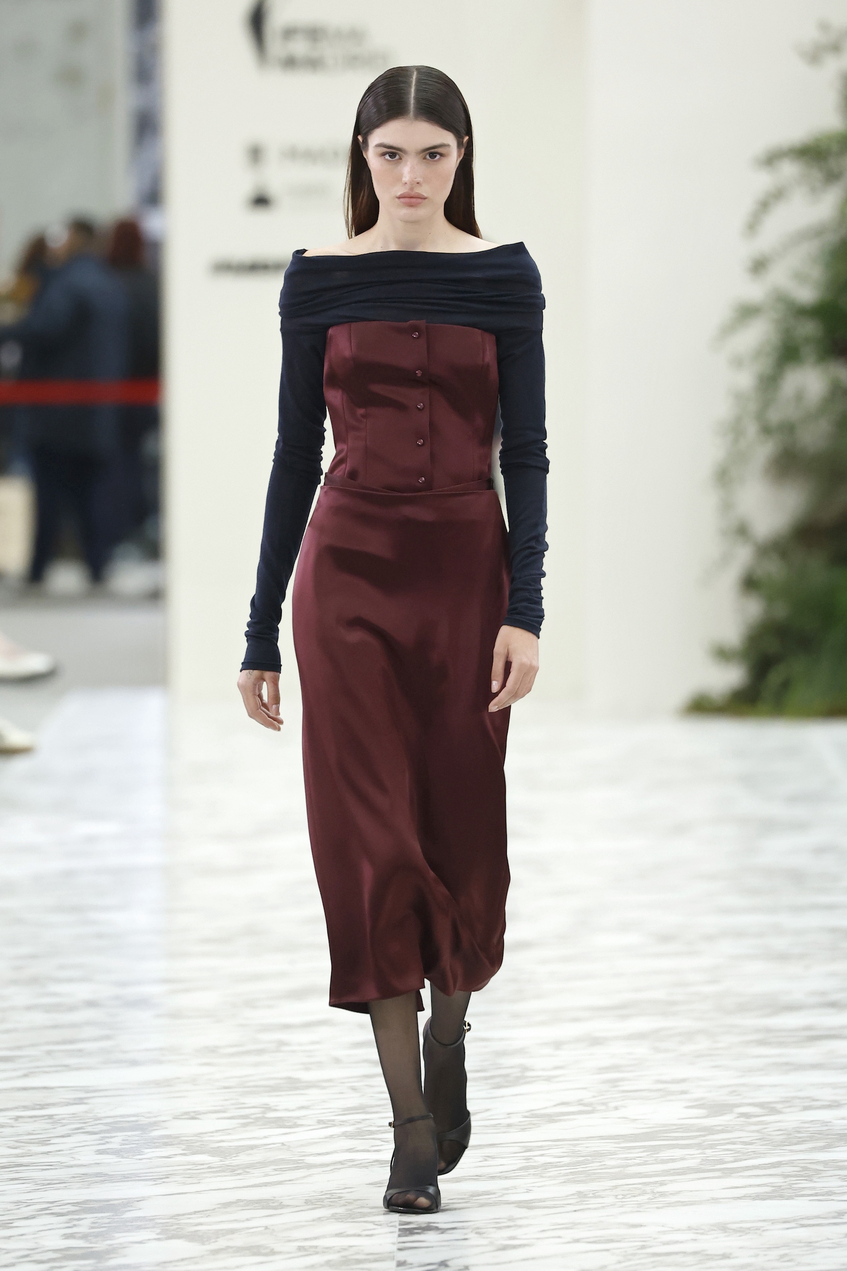 83º Edición MBFWmadrid