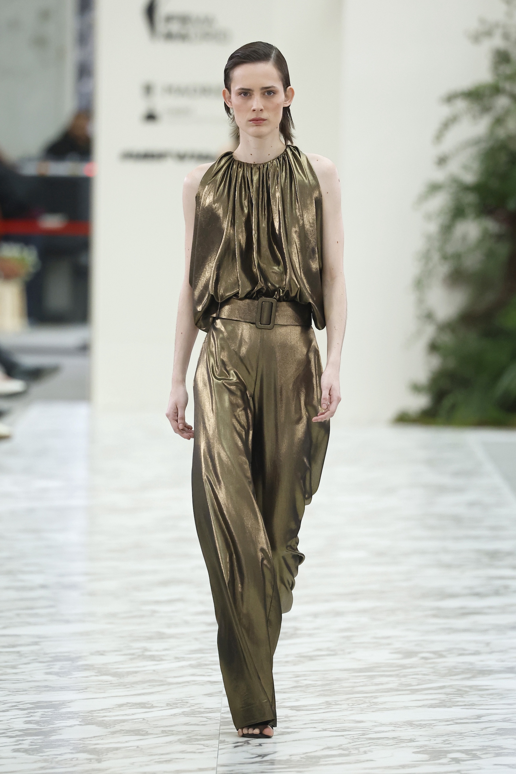 83º Edición MBFWmadrid