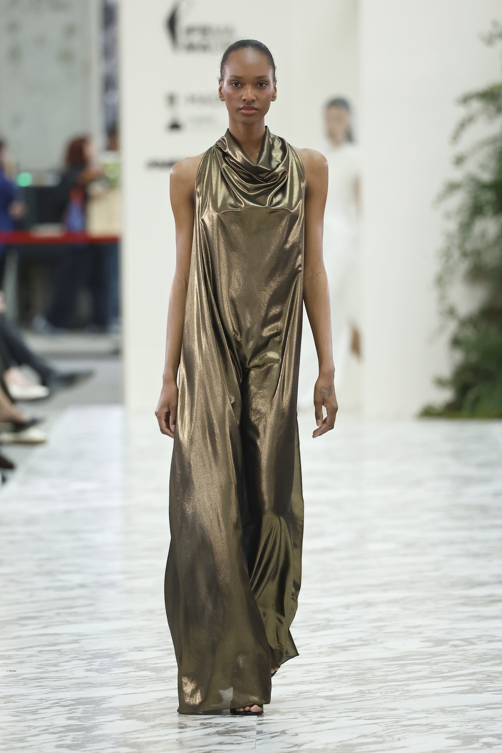 83º Edición MBFWmadrid