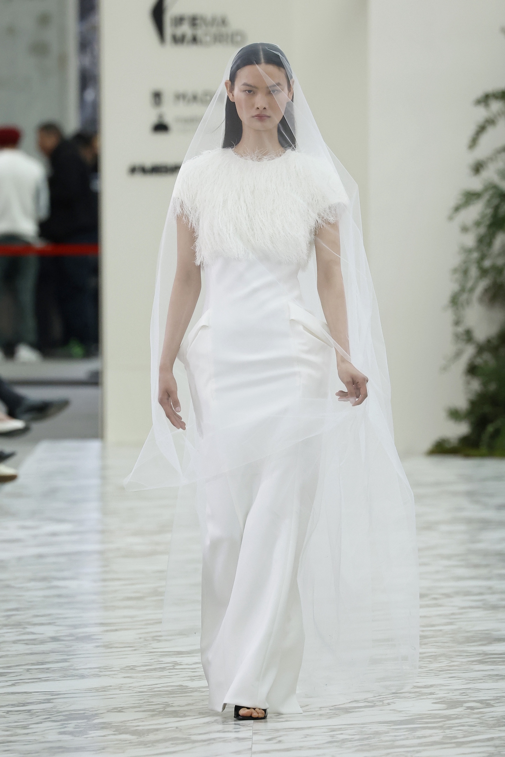 83º Edición MBFWmadrid