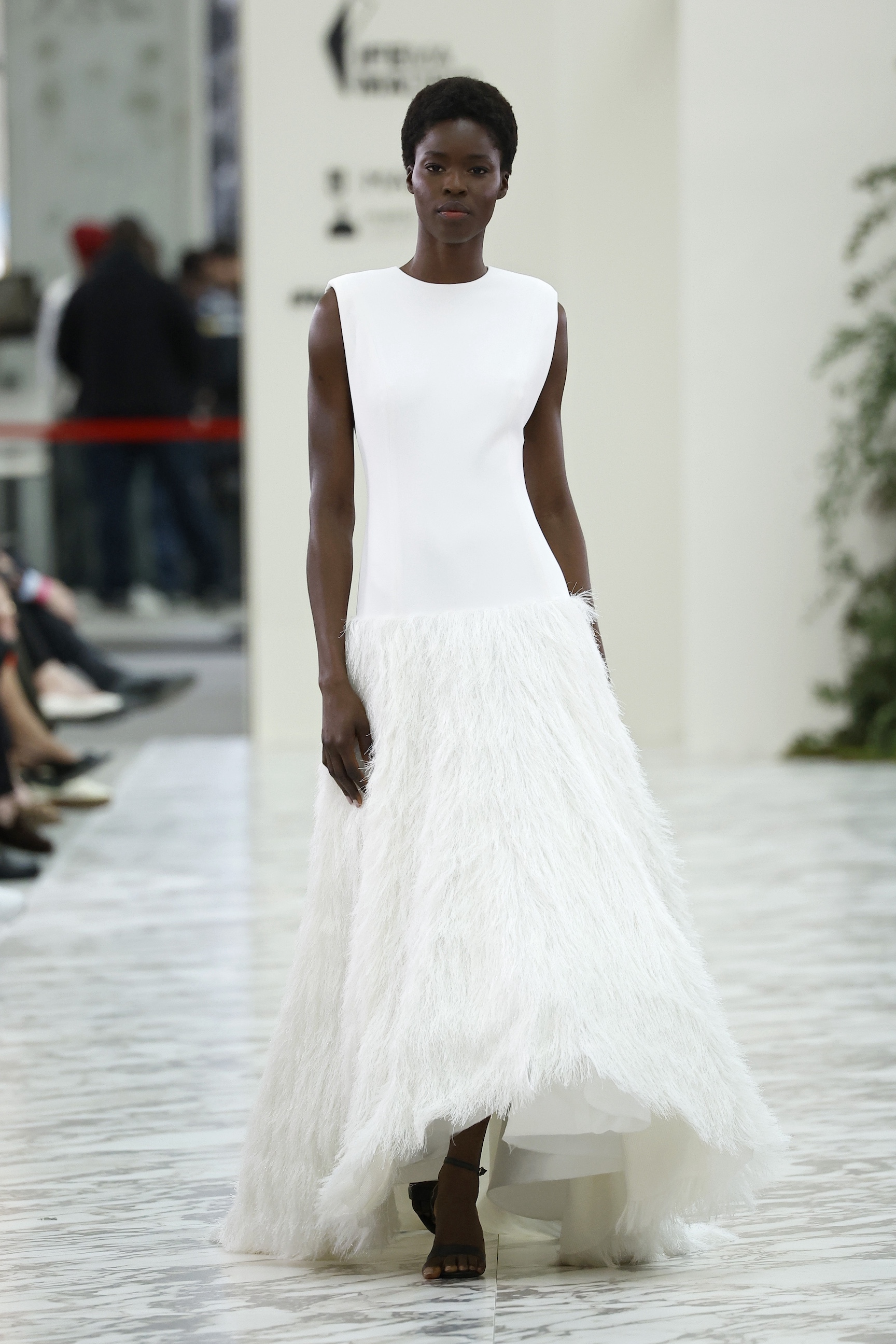 83º Edición MBFWmadrid