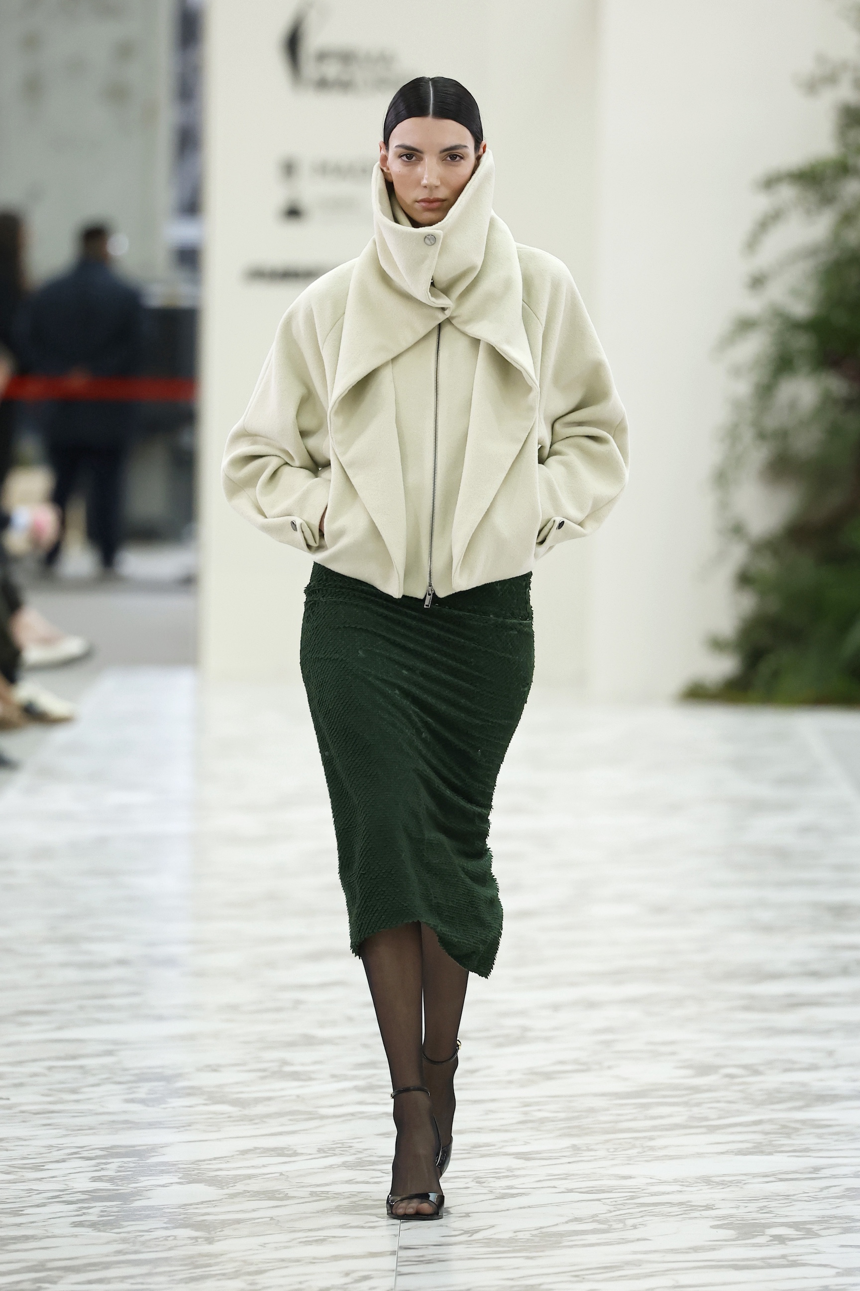 83º Edición MBFWmadrid