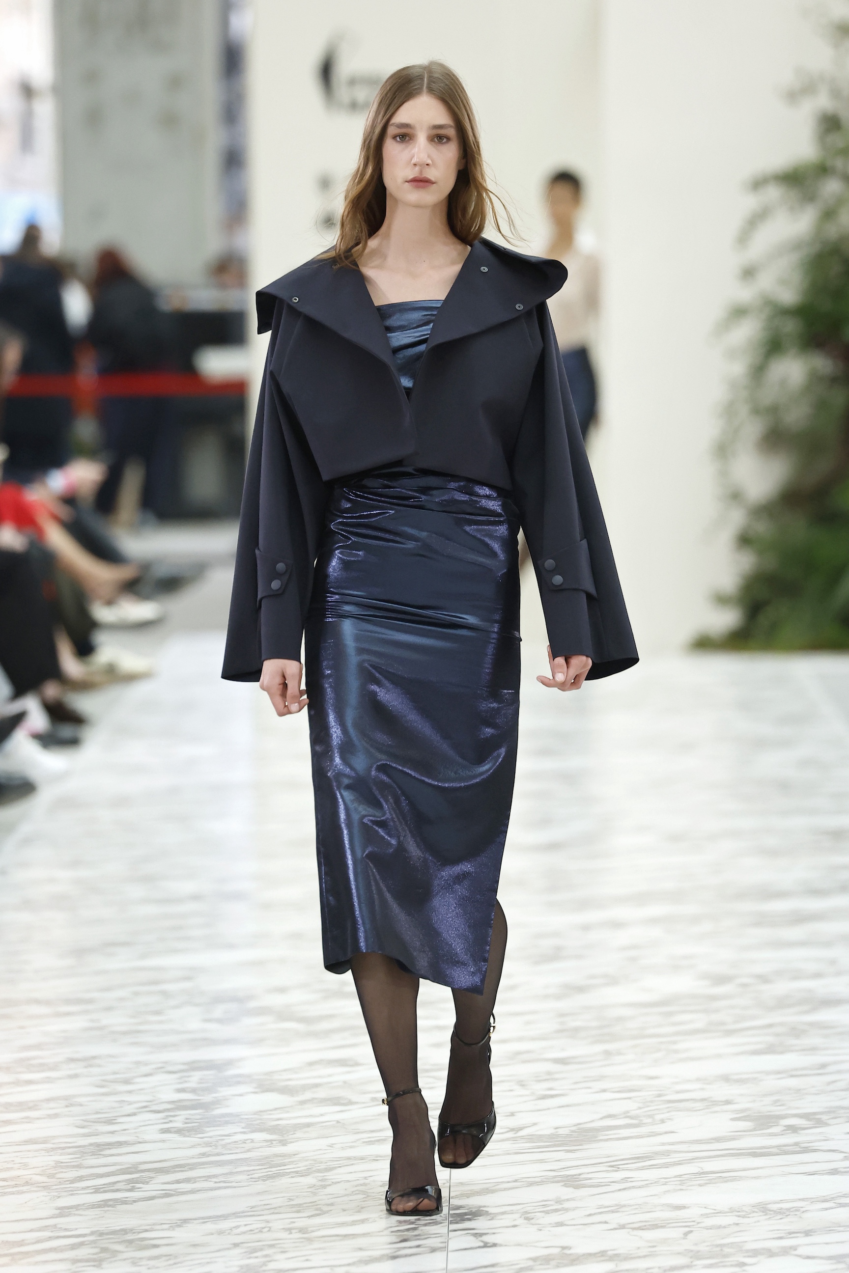 83º Edición MBFWmadrid