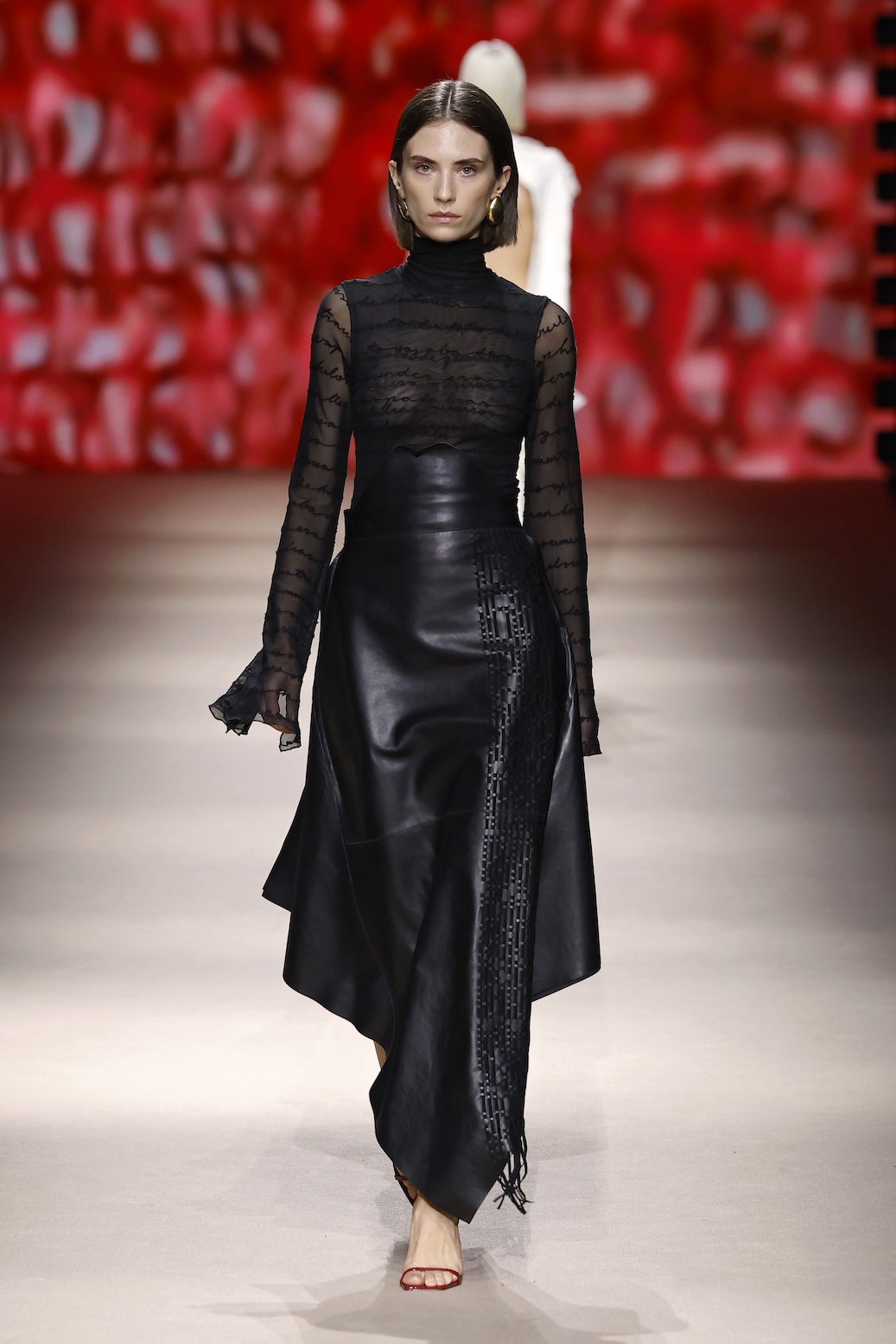 83º Edición MBFWmadrid